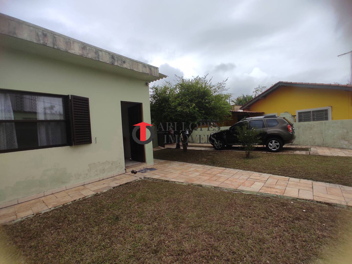 Casa, 2 quartos - Foto 2