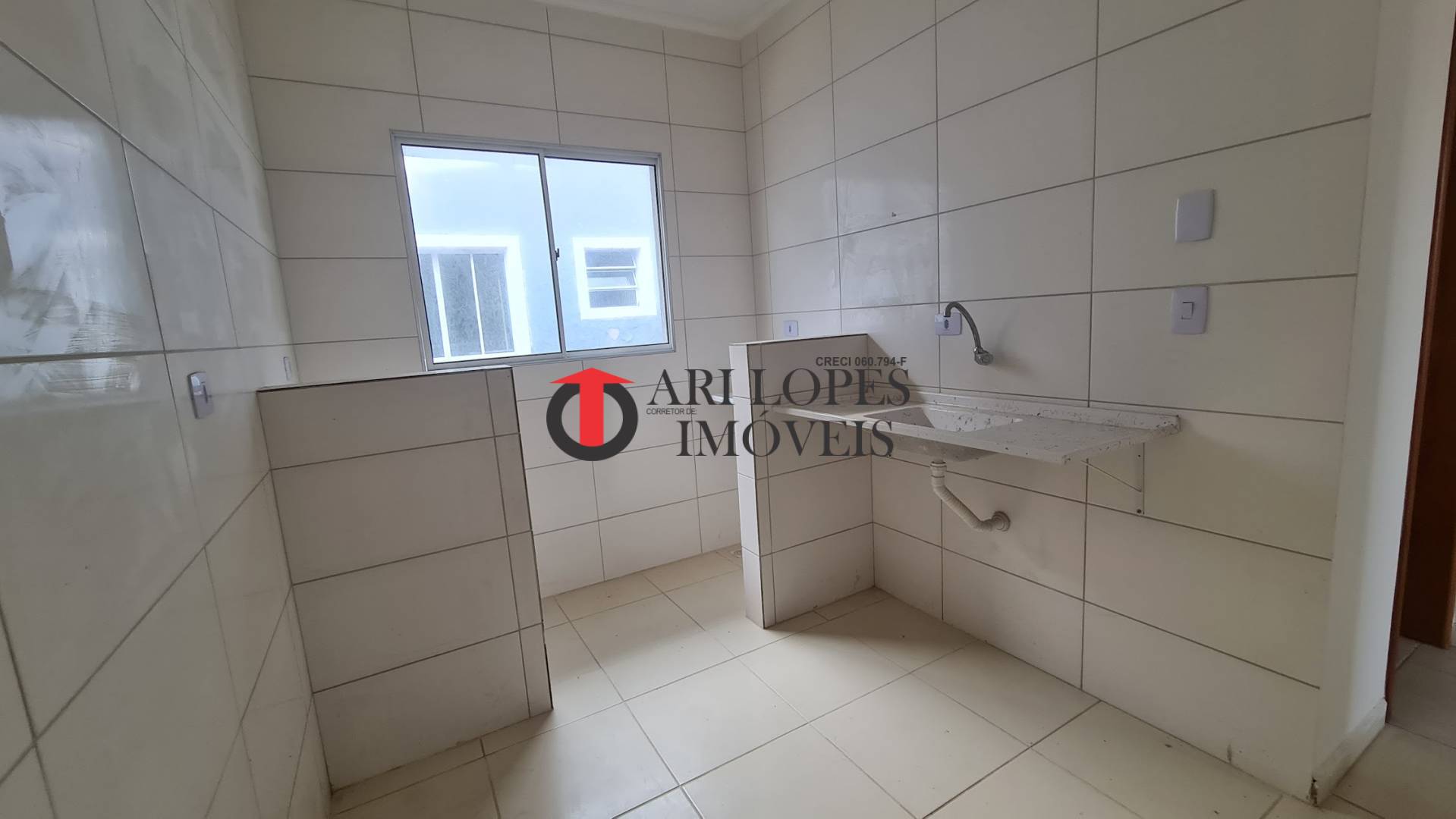 Apartamento, 2 quartos - Foto 4