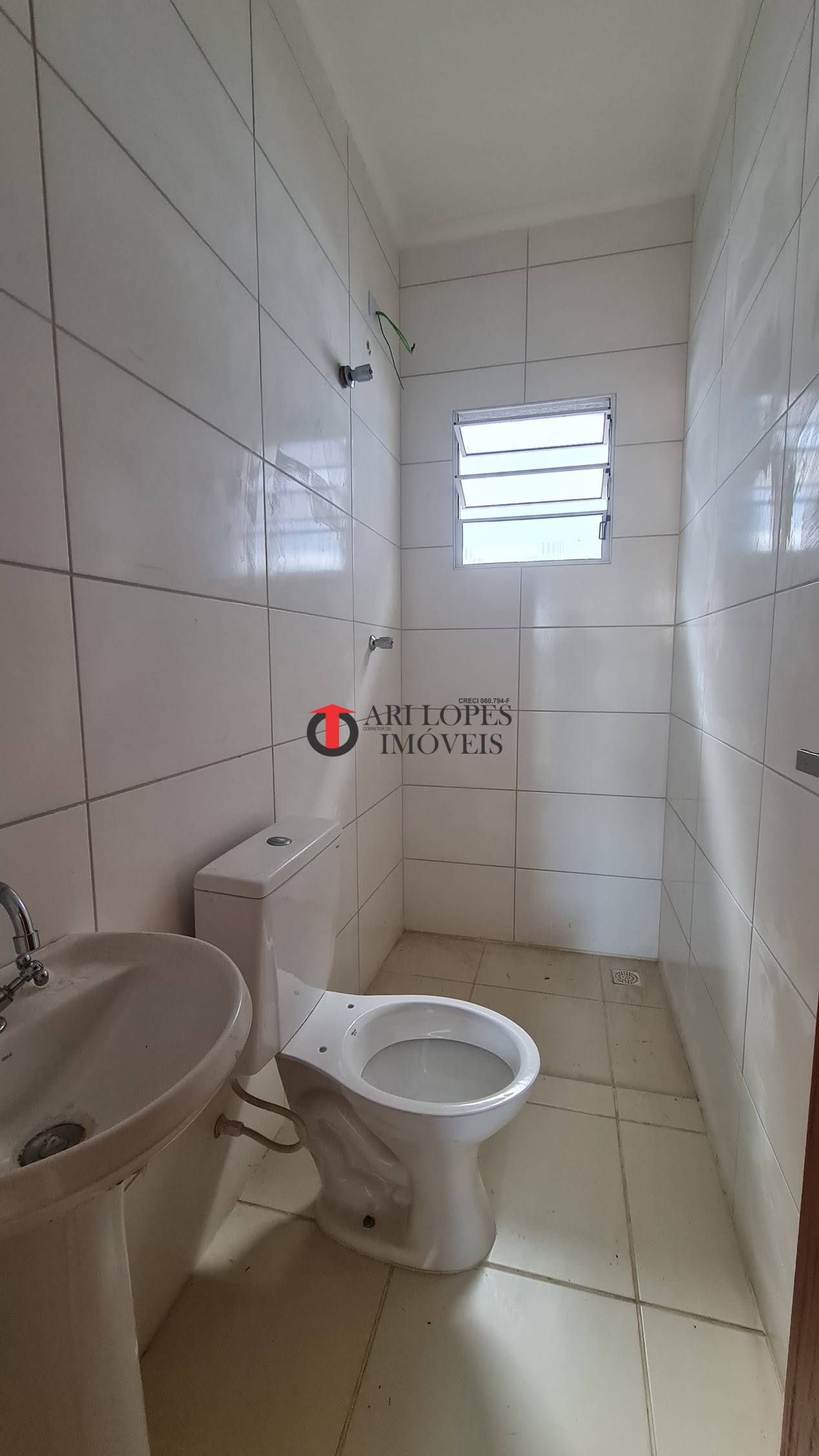 Apartamento, 2 quartos - Foto 9