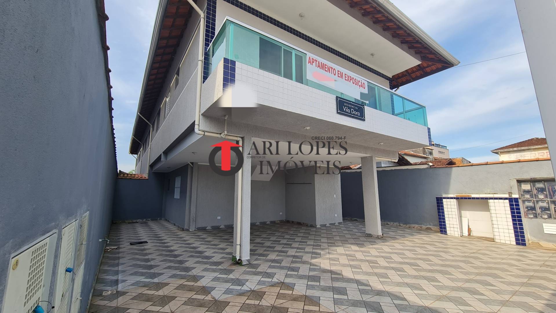 Apartamento, 2 quartos - Foto 1