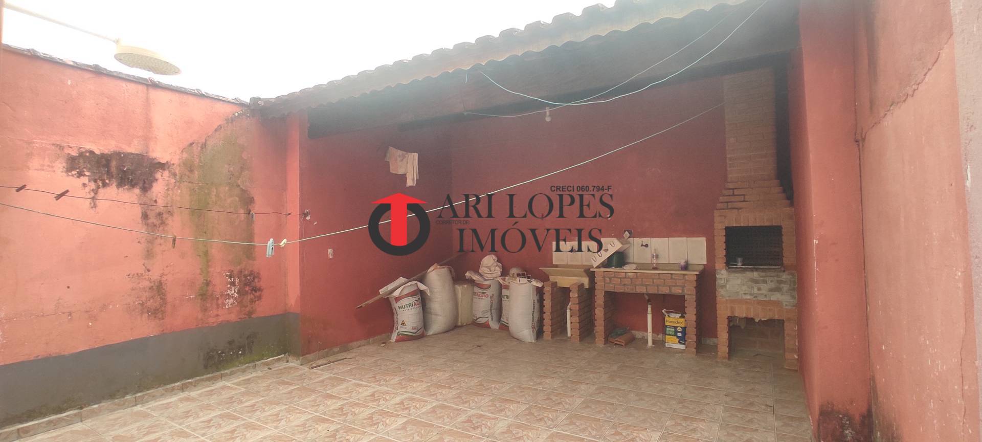 Casa, 2 quartos, 60 m² - Foto 10