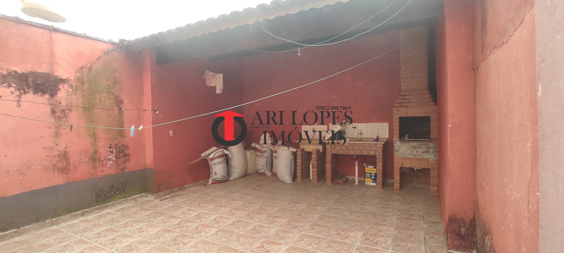 Casa, 2 quartos, 60 m² - Foto 9