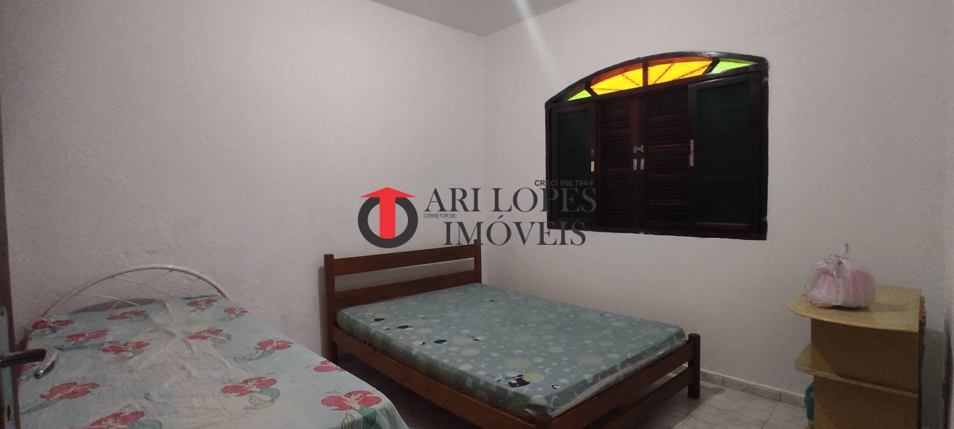 Casa, 2 quartos, 60 m² - Foto 6