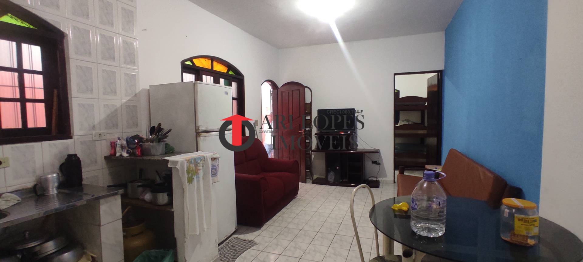 Casa, 2 quartos, 60 m² - Foto 5
