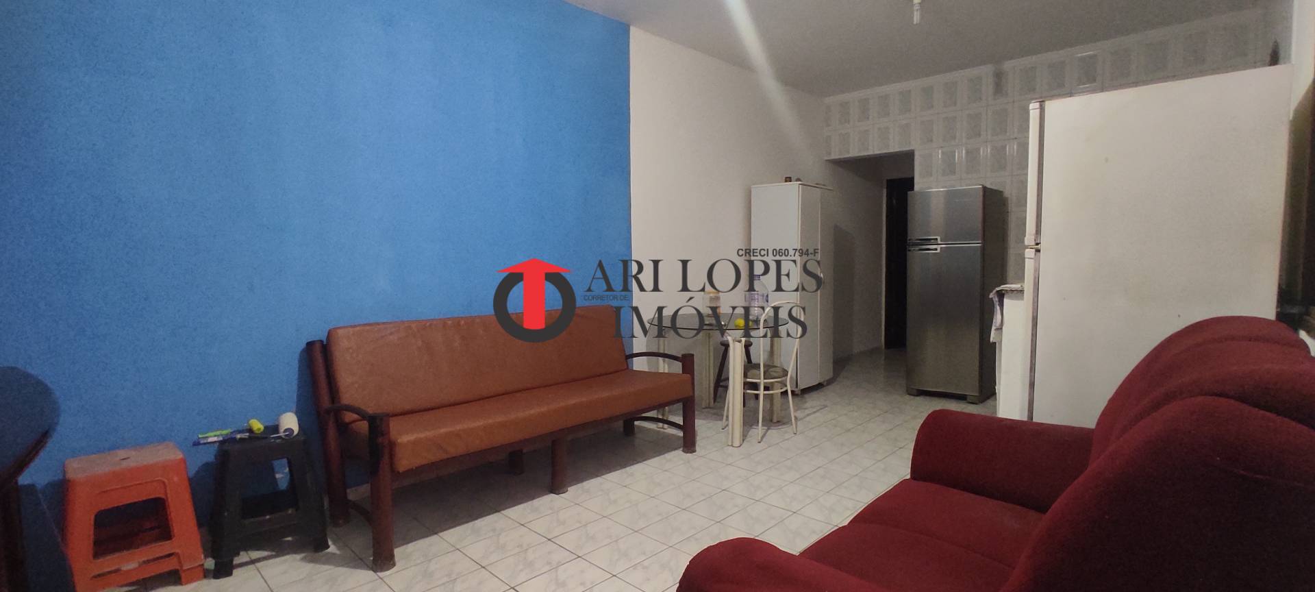 Casa, 2 quartos, 60 m² - Foto 3