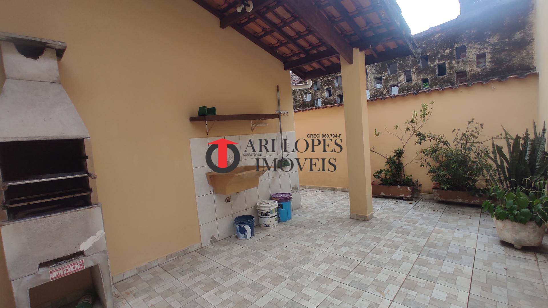 Casa, 2 quartos - Foto 16