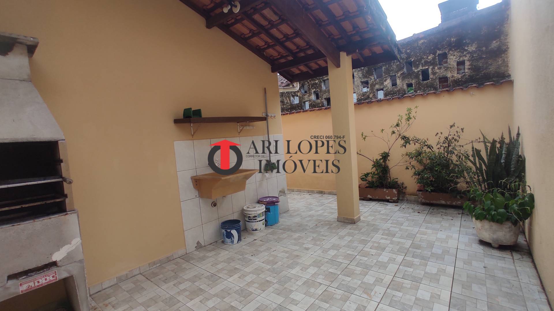 Casa, 2 quartos - Foto 17