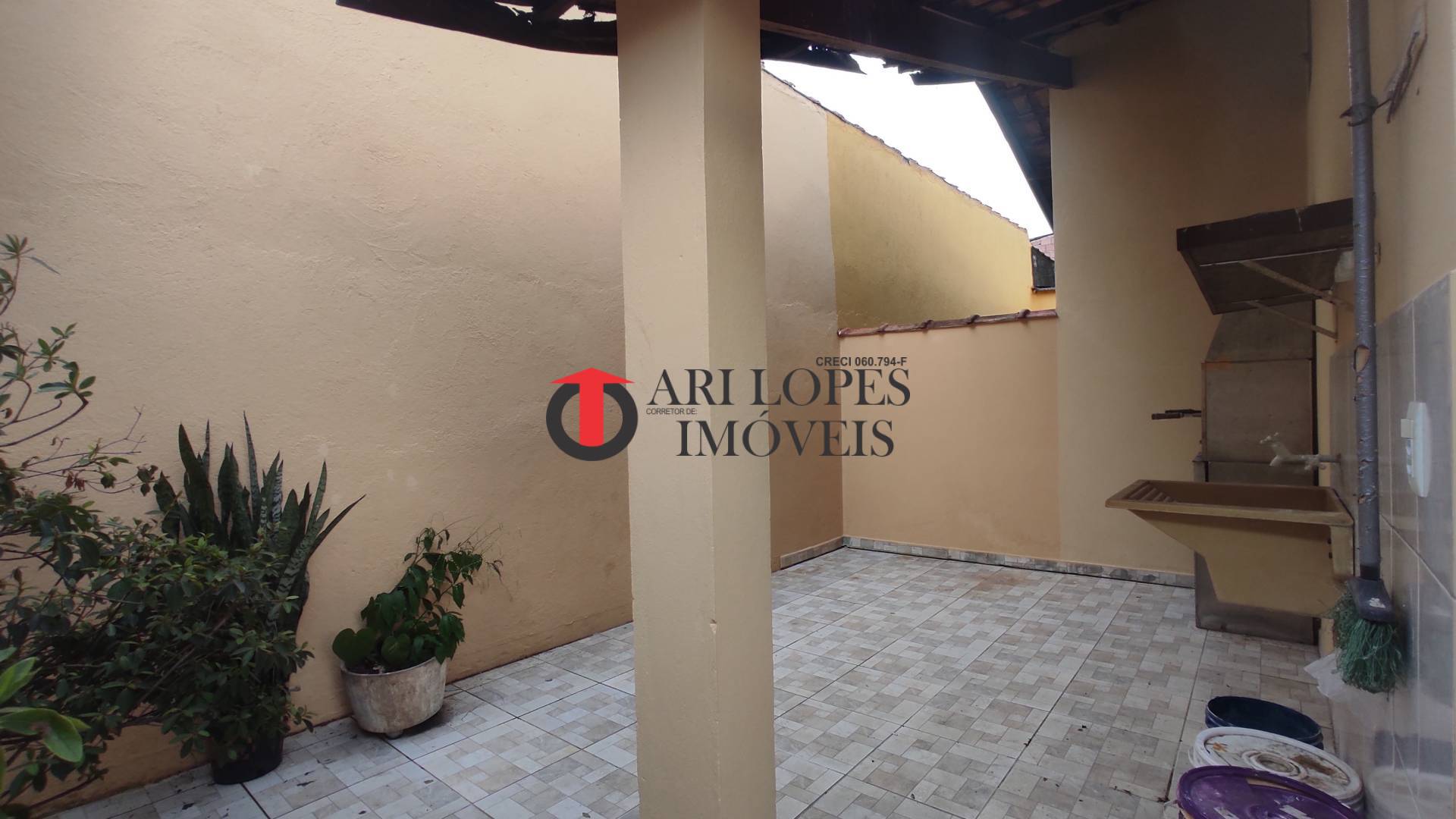 Casa, 2 quartos - Foto 15