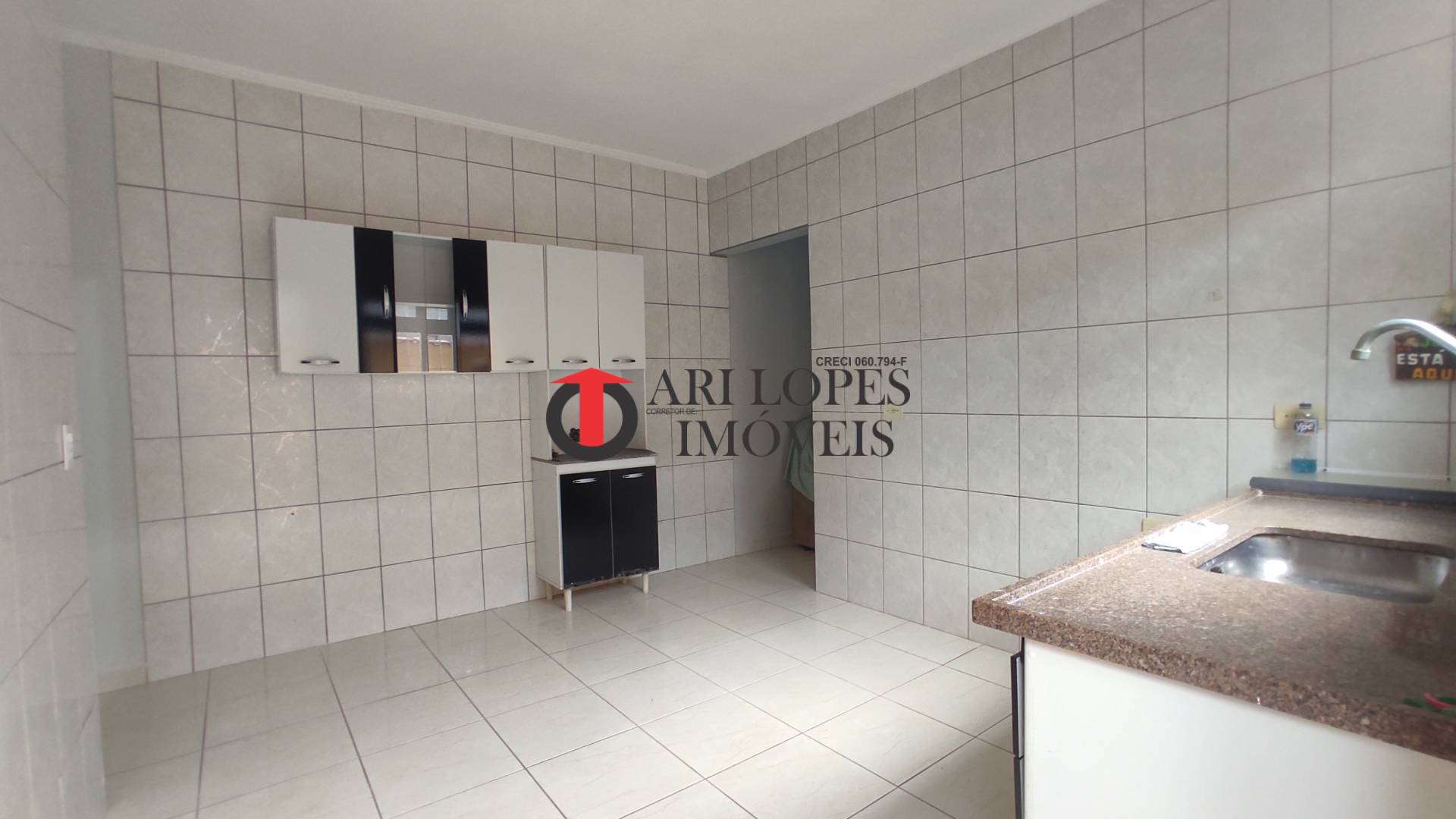 Casa, 2 quartos - Foto 6