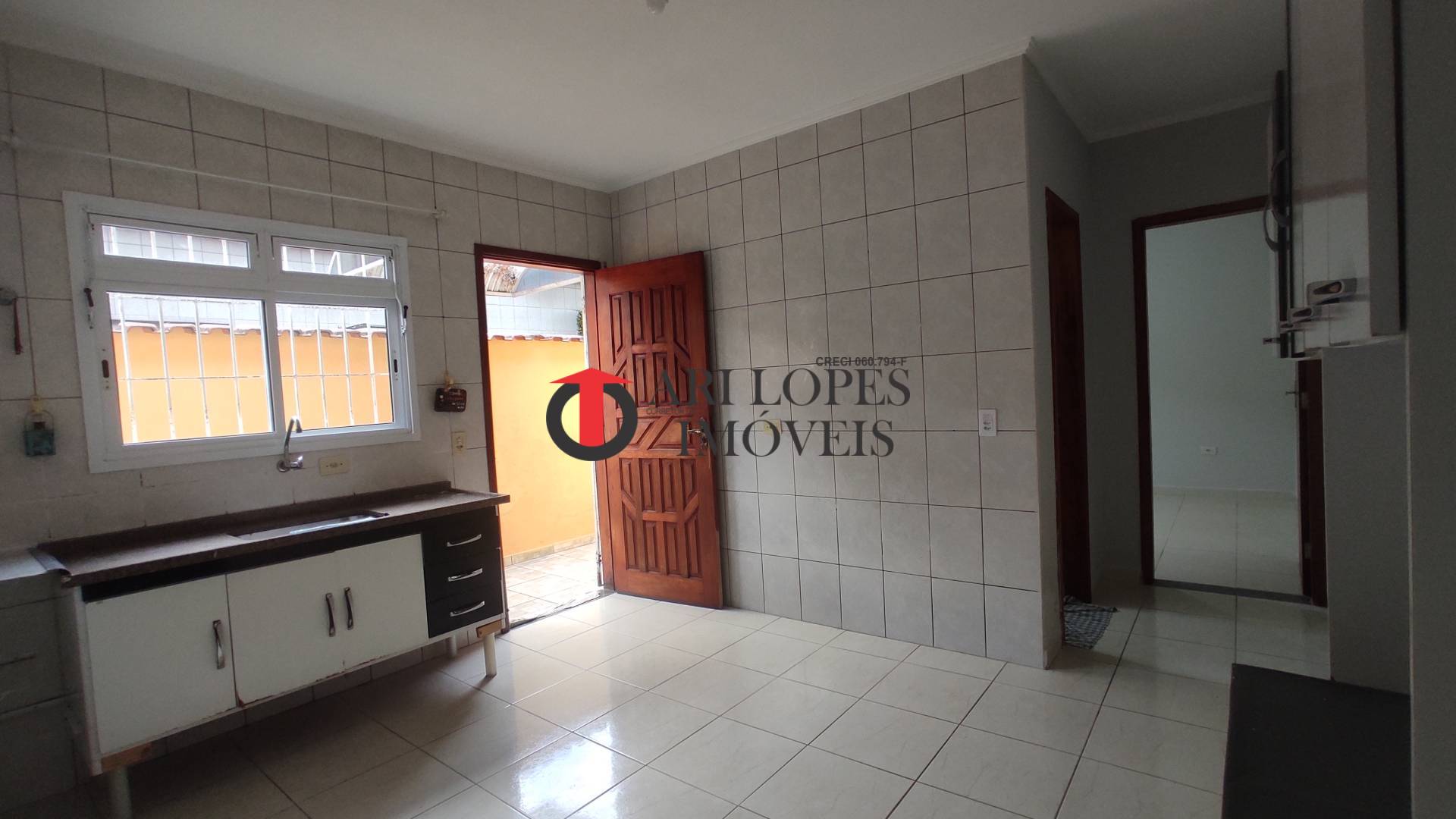 Casa, 2 quartos - Foto 5