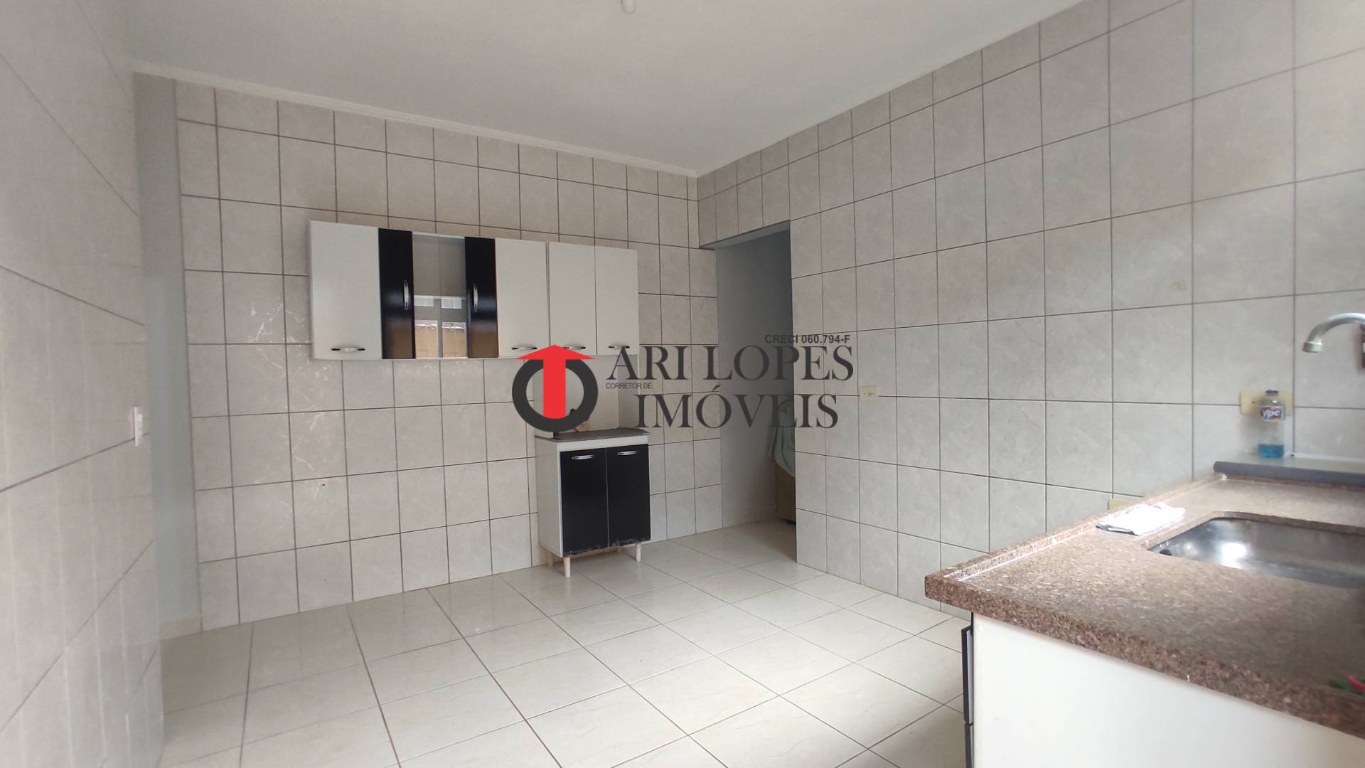 Casa, 2 quartos - Foto 4