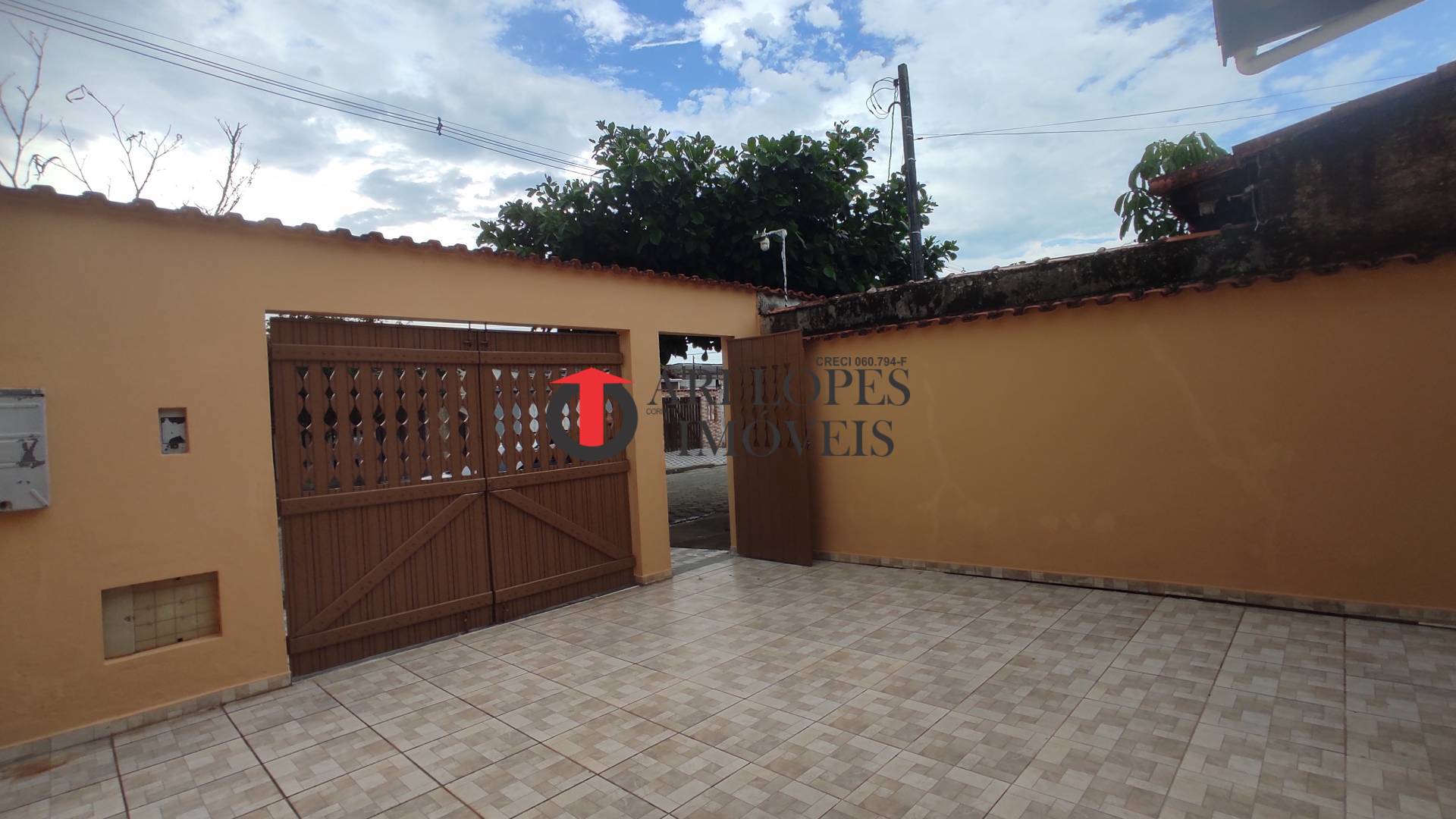 Casa, 2 quartos - Foto 3