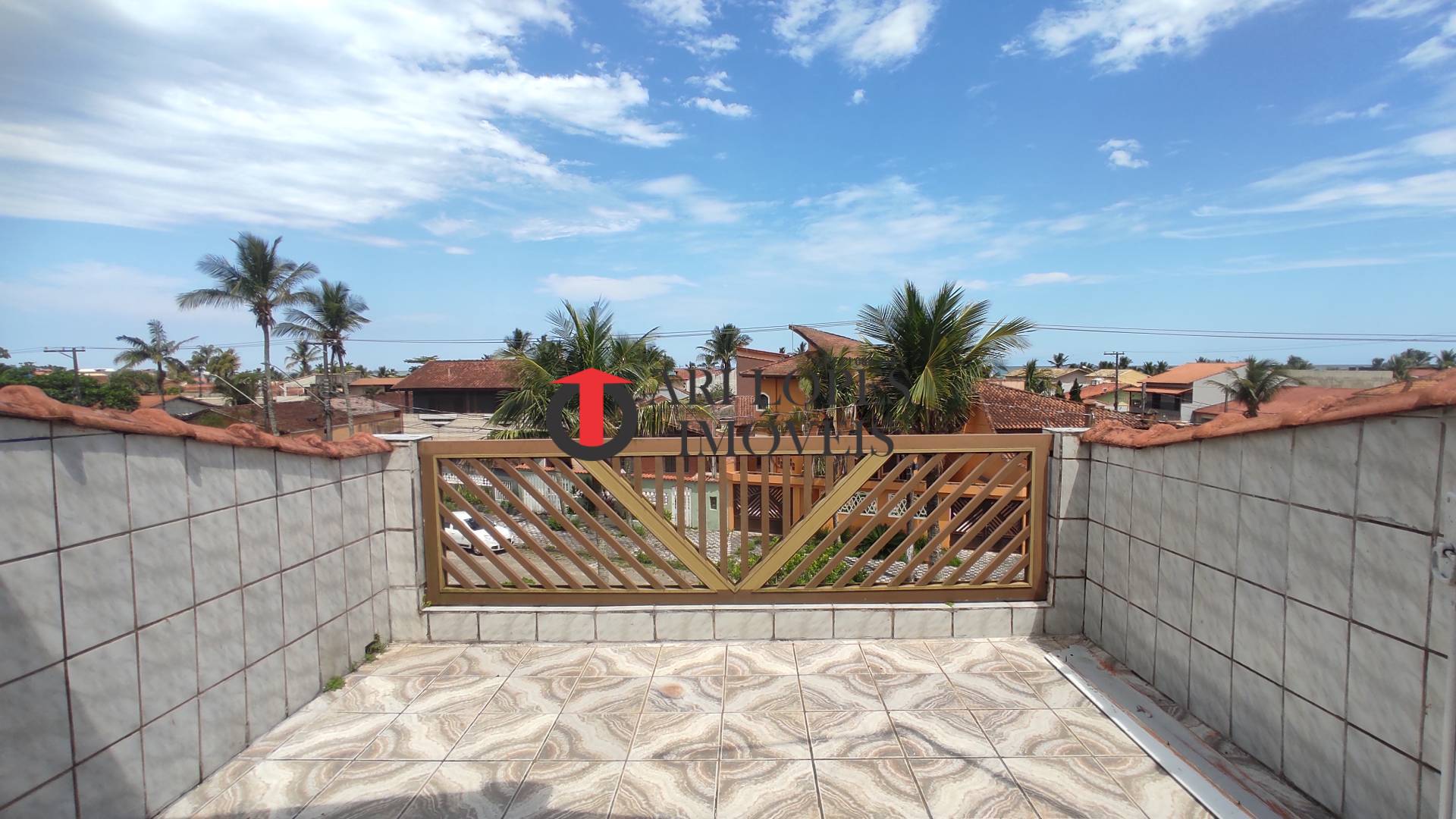 Sobrado, 6 quartos, 250 m² - Foto 28