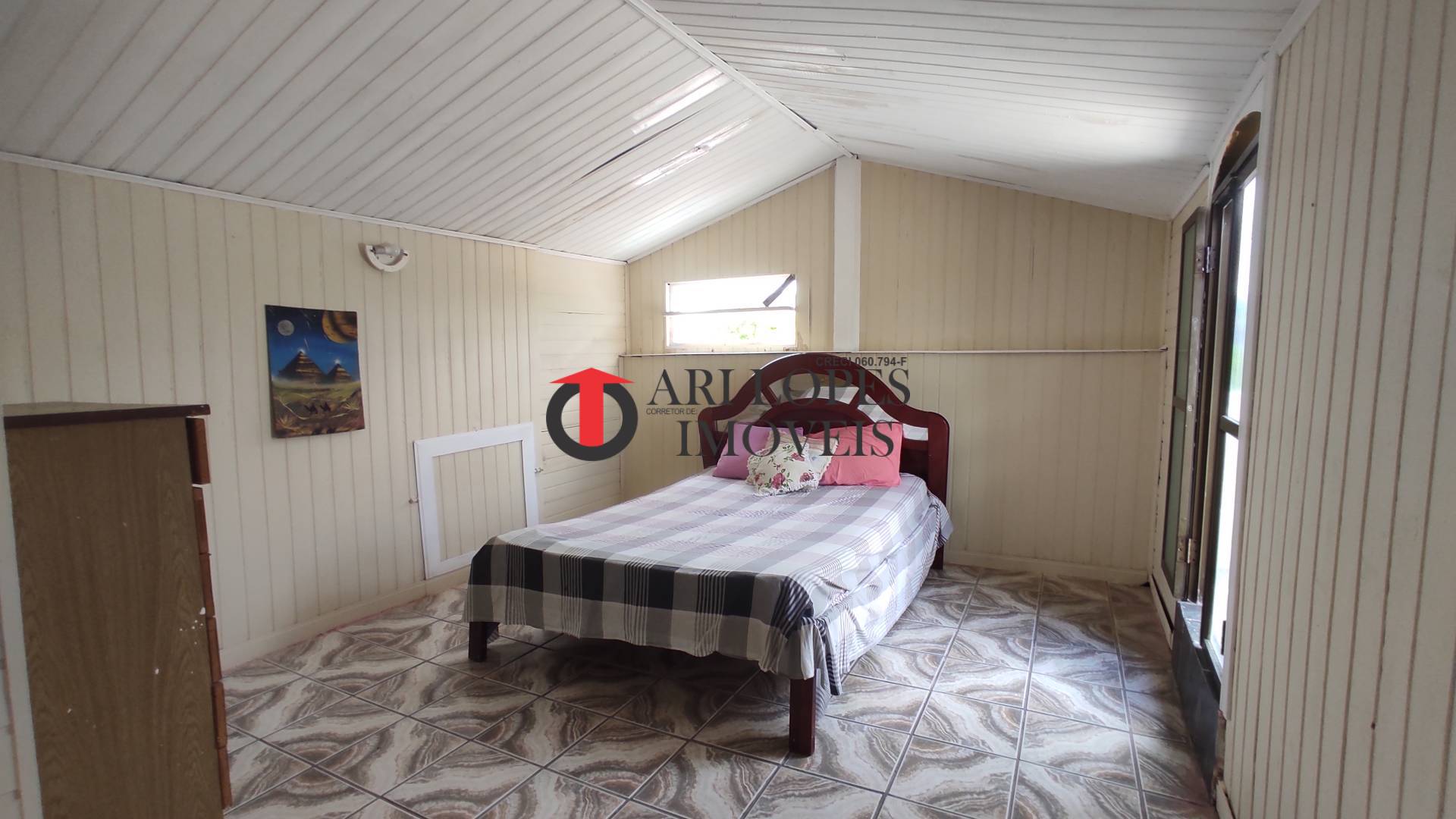 Sobrado, 6 quartos, 250 m² - Foto 25
