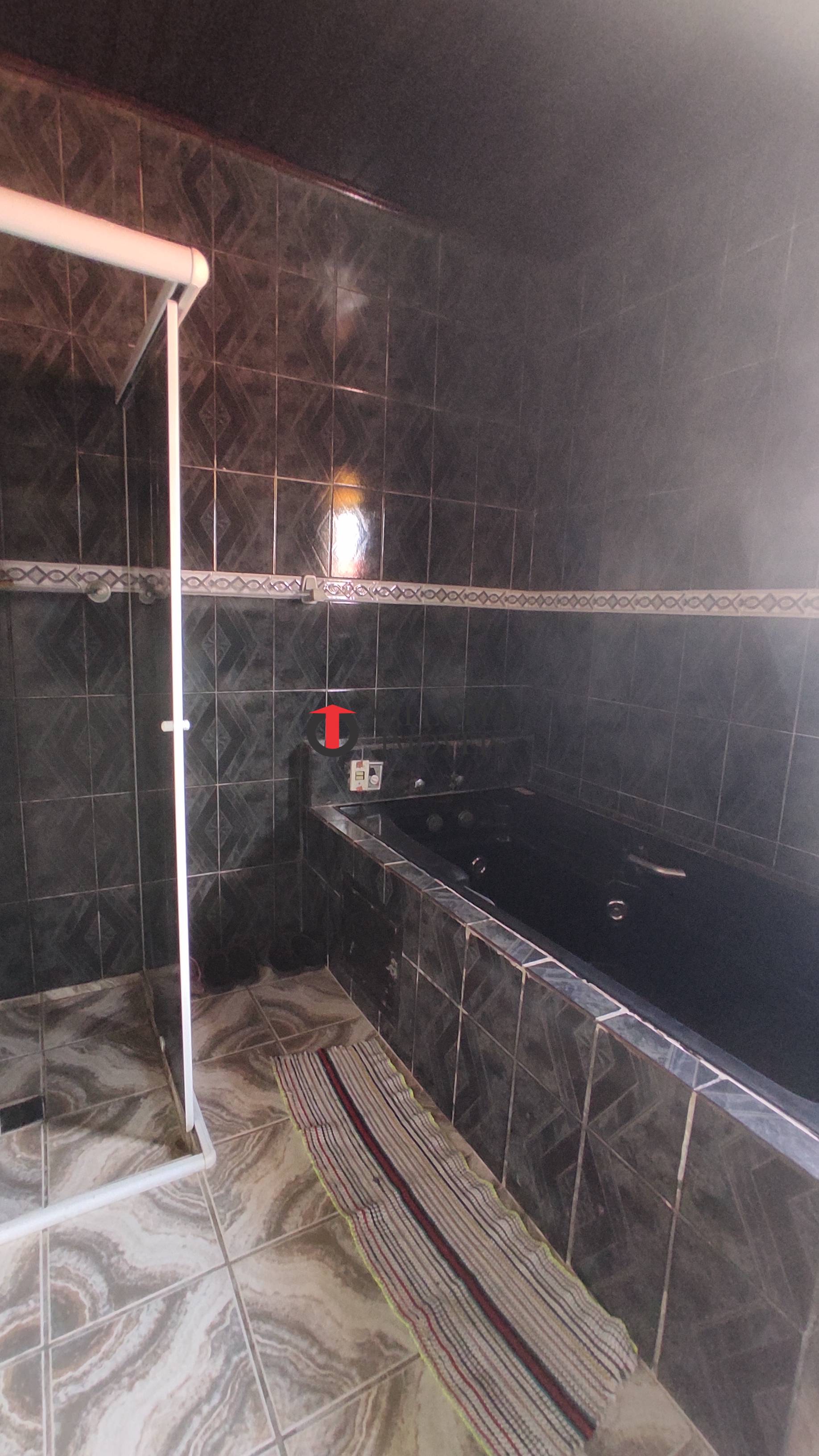 Sobrado, 6 quartos, 250 m² - Foto 24