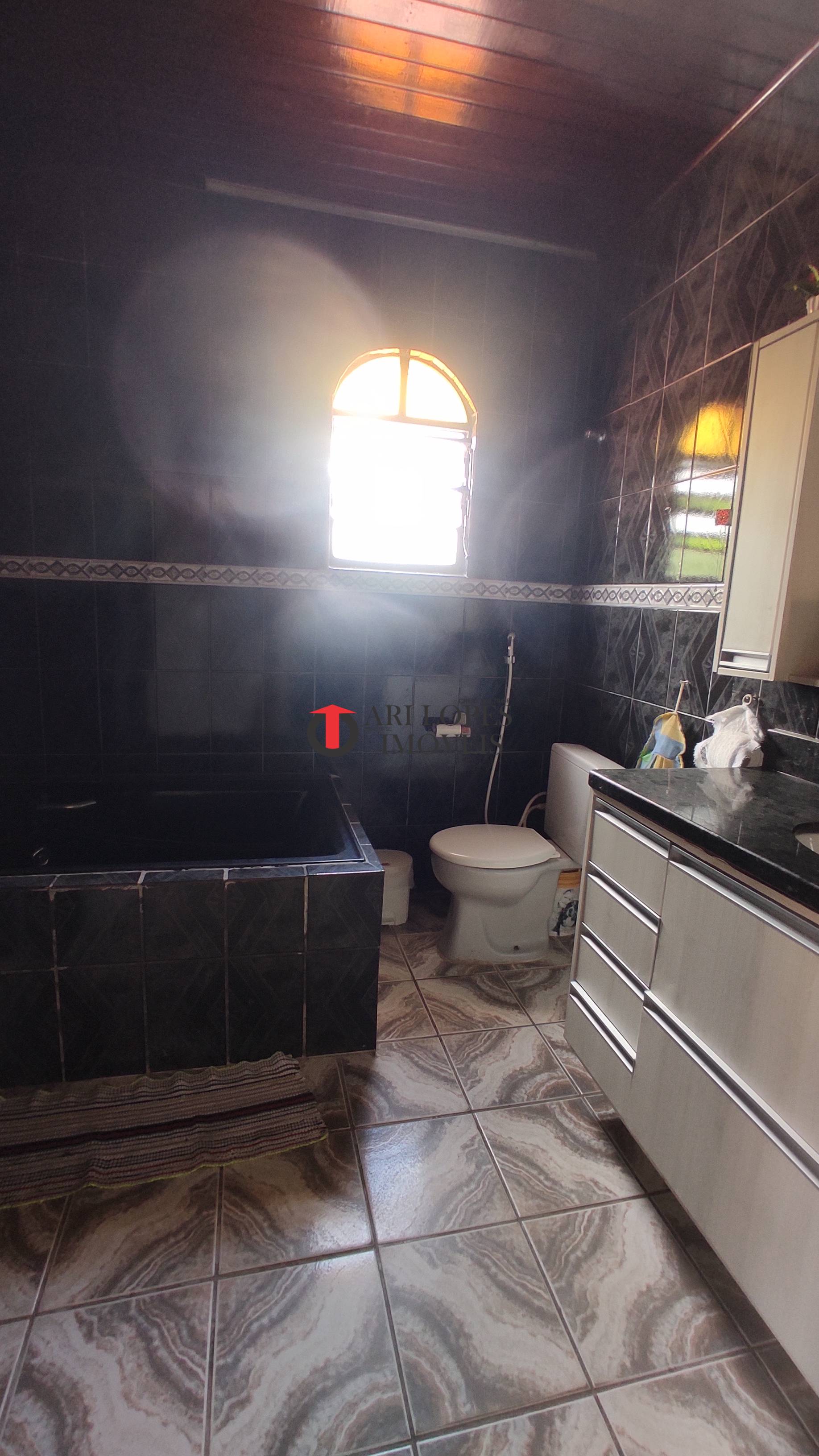 Sobrado, 6 quartos, 250 m² - Foto 23