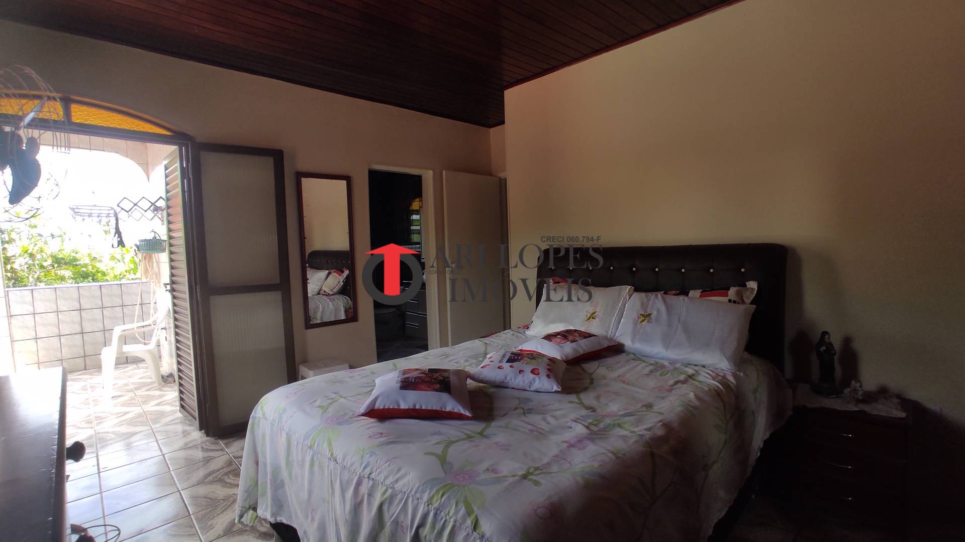 Sobrado, 6 quartos, 250 m² - Foto 22