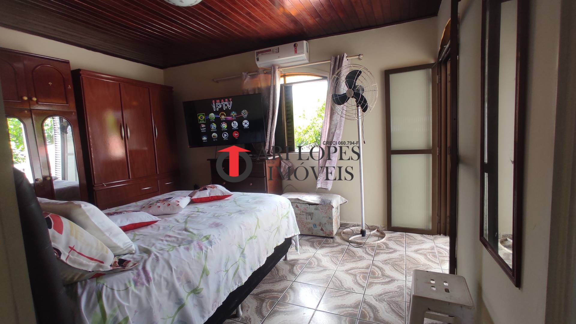 Sobrado, 6 quartos, 250 m² - Foto 21