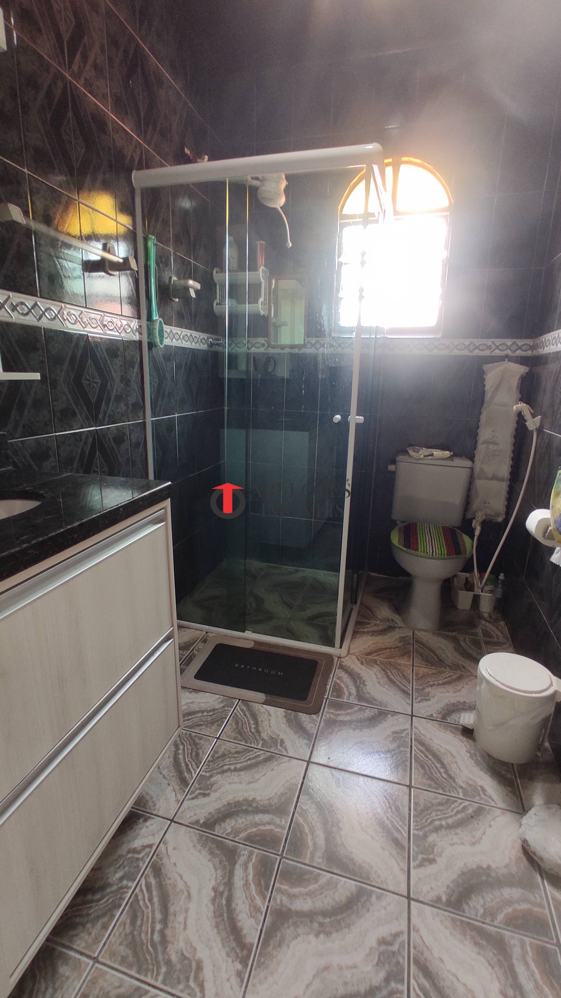 Sobrado, 6 quartos, 250 m² - Foto 20