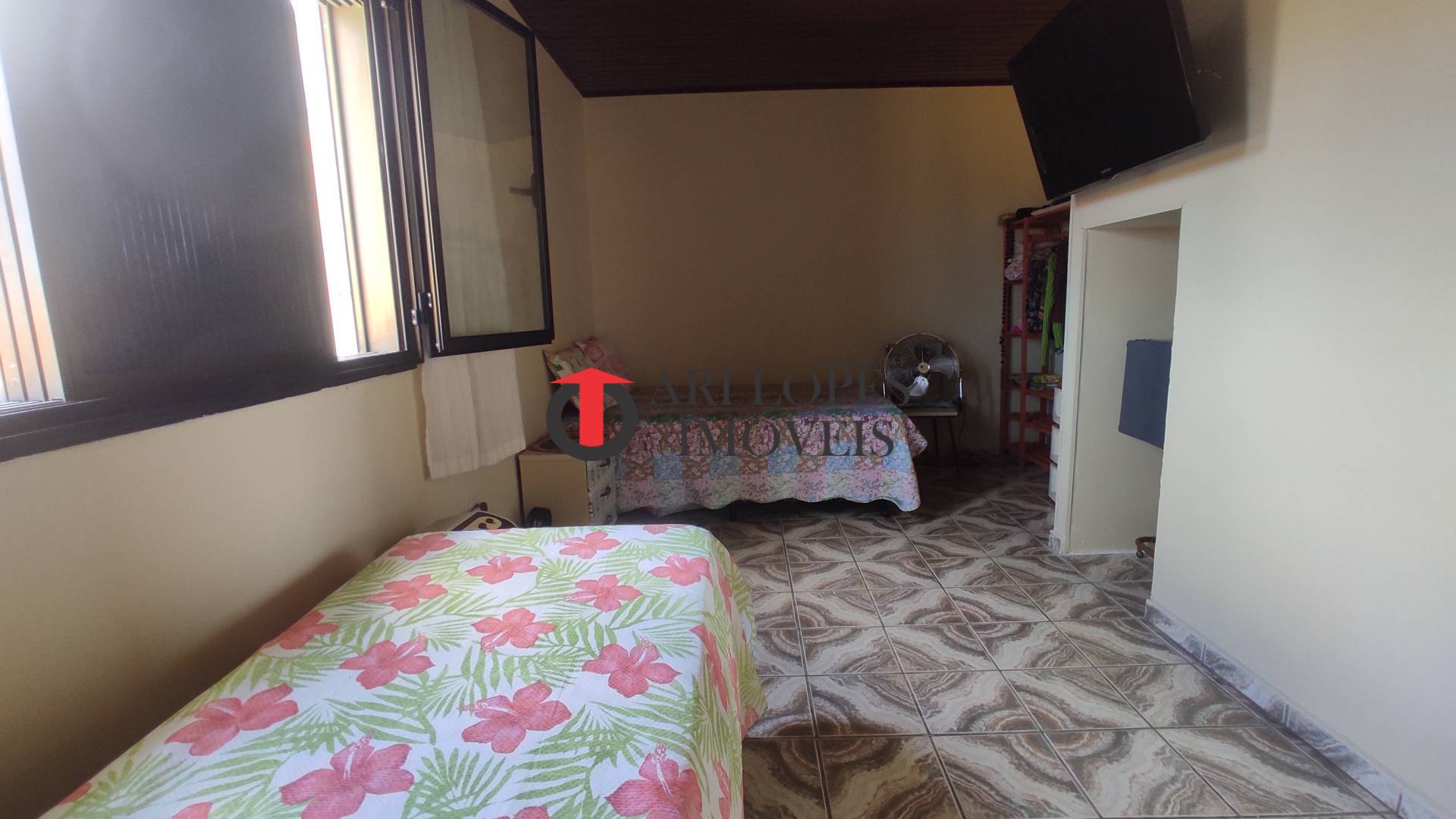Sobrado, 6 quartos, 250 m² - Foto 19