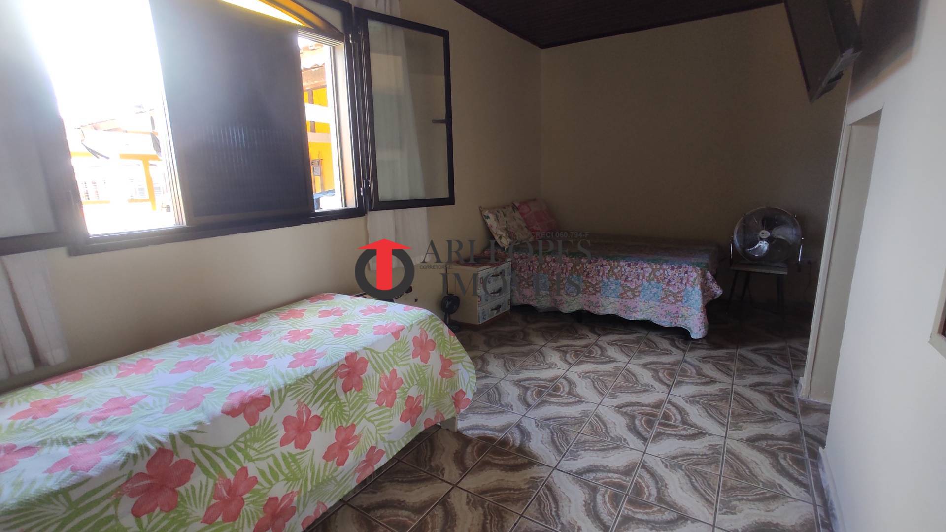 Sobrado, 6 quartos, 250 m² - Foto 18