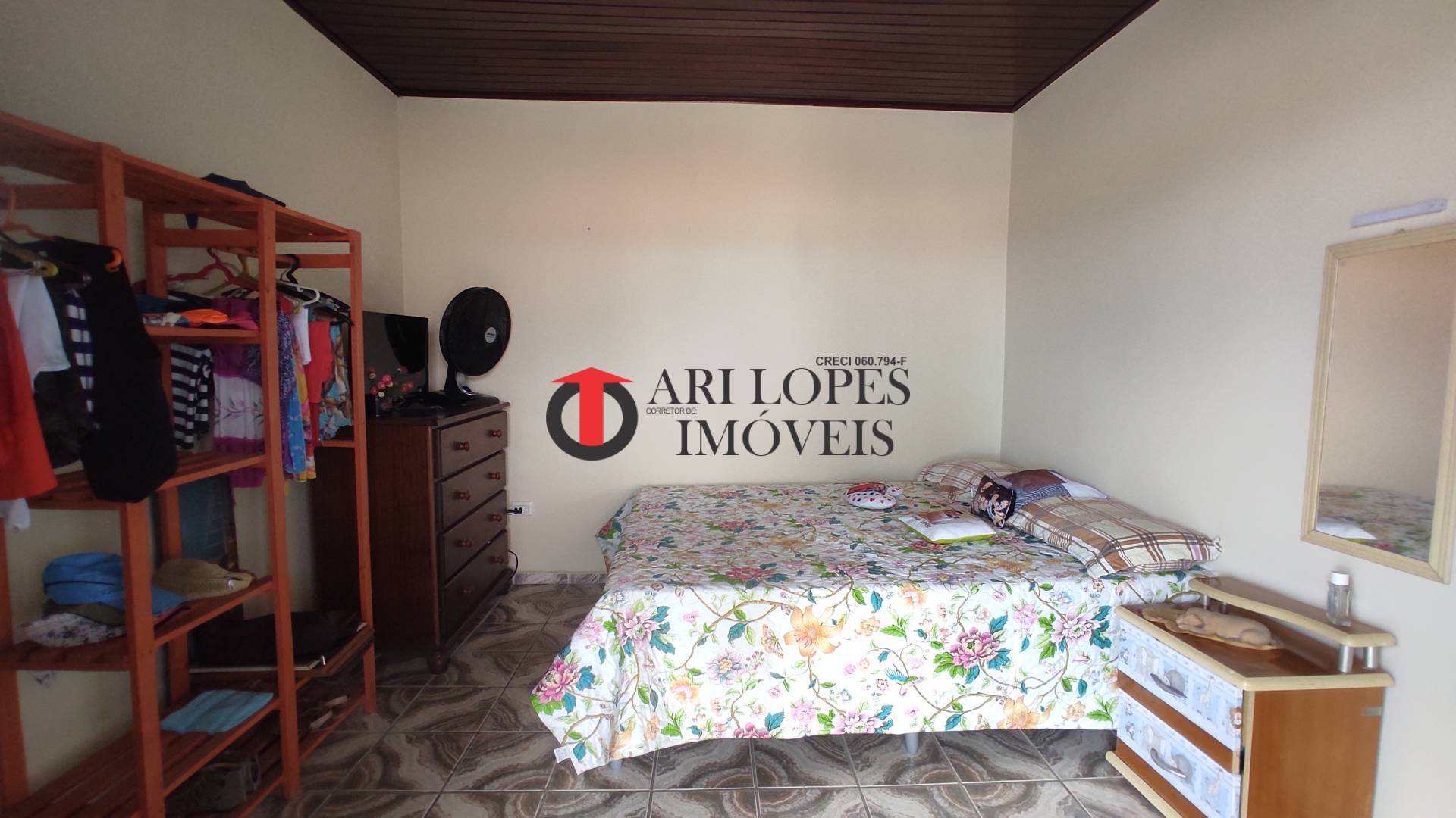 Sobrado, 6 quartos, 250 m² - Foto 17