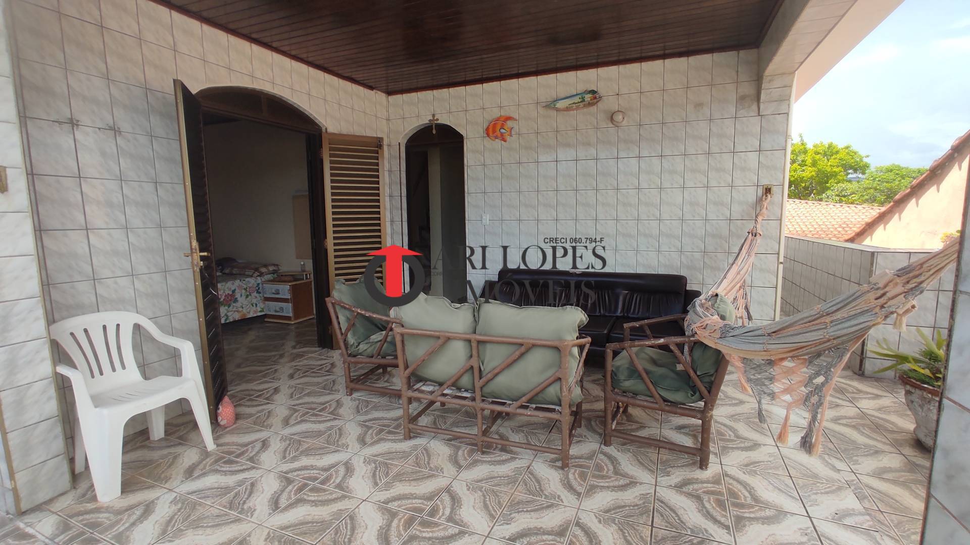 Sobrado, 6 quartos, 250 m² - Foto 16