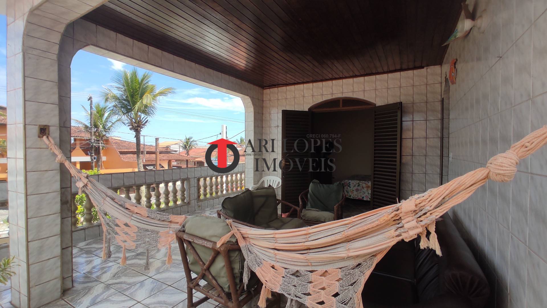 Sobrado, 6 quartos, 250 m² - Foto 15