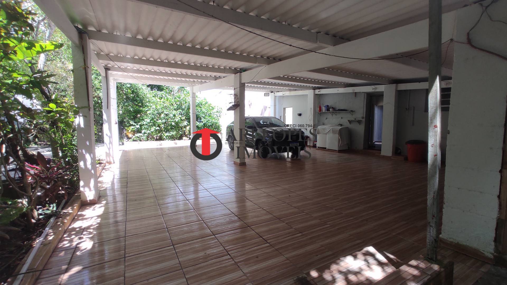 Sobrado, 6 quartos, 250 m² - Foto 35