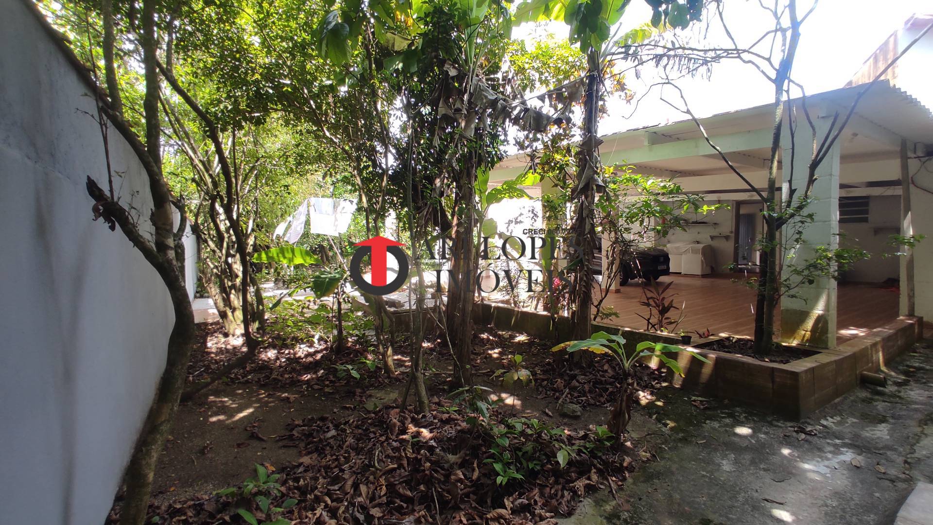 Sobrado, 6 quartos, 250 m² - Foto 36