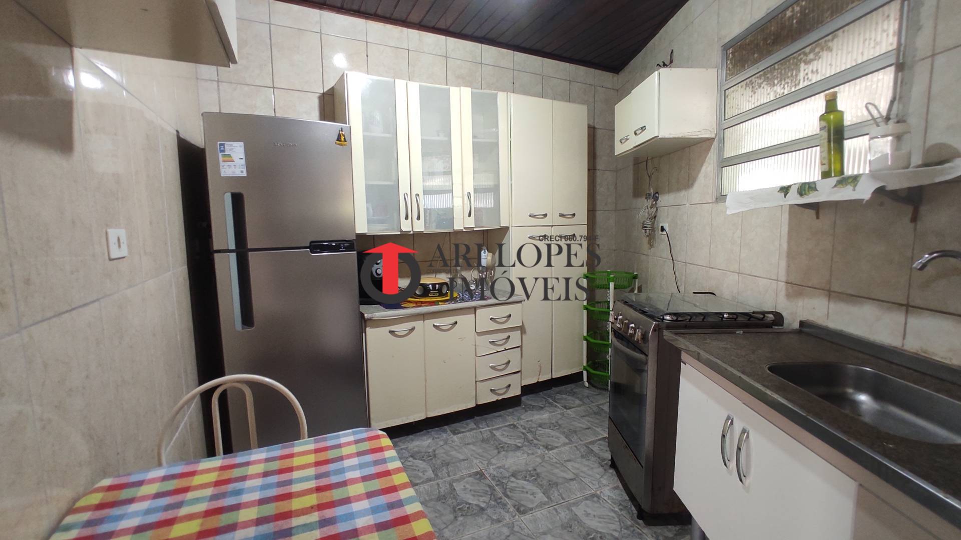 Sobrado, 6 quartos, 250 m² - Foto 49