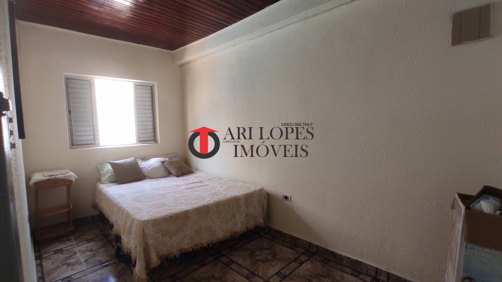 Sobrado, 6 quartos, 250 m² - Foto 47