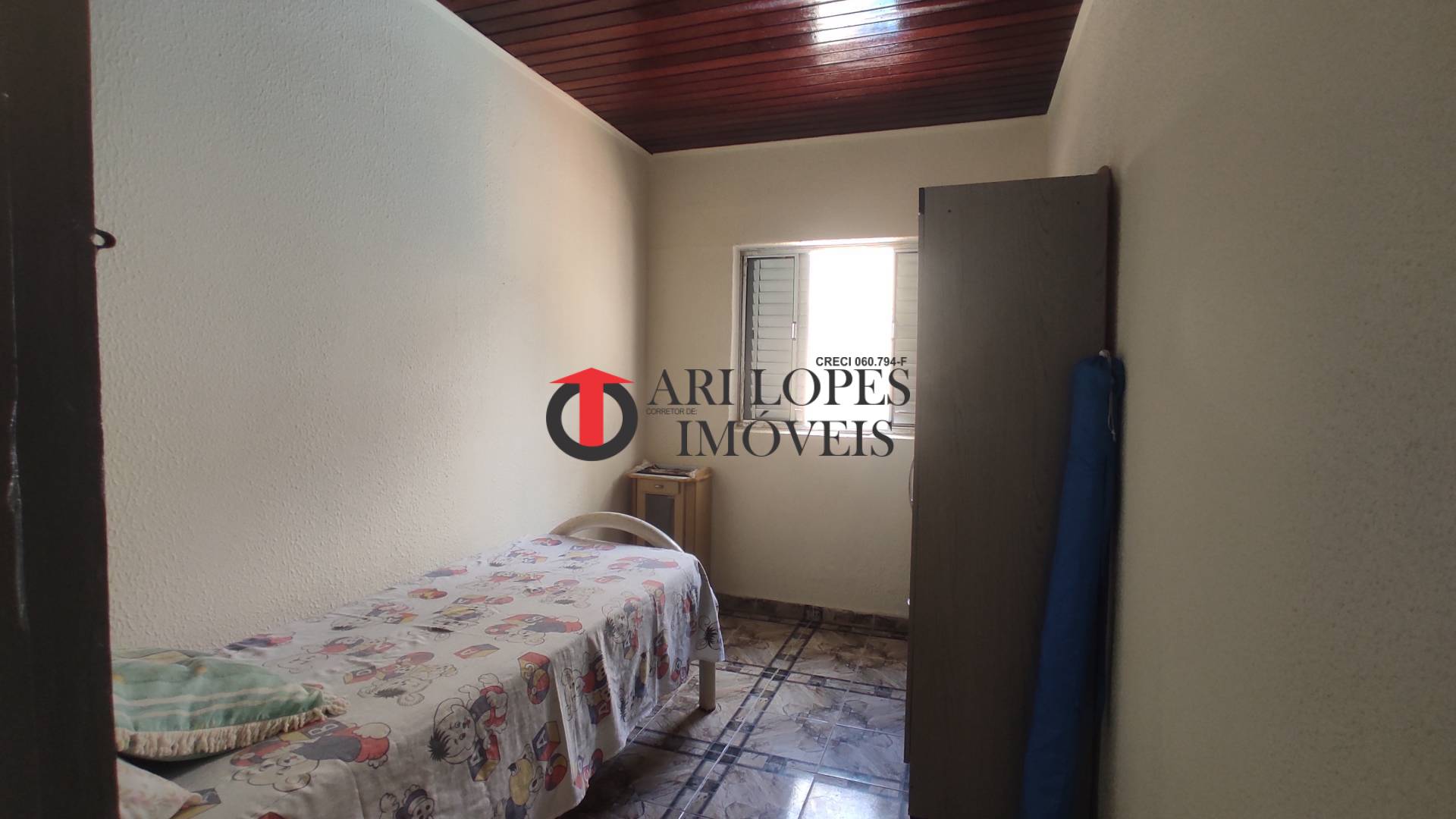 Sobrado, 6 quartos, 250 m² - Foto 48