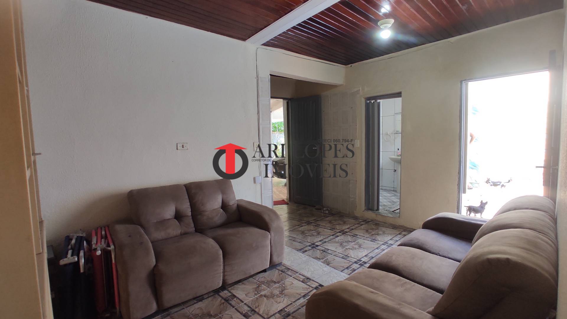 Sobrado, 6 quartos, 250 m² - Foto 46