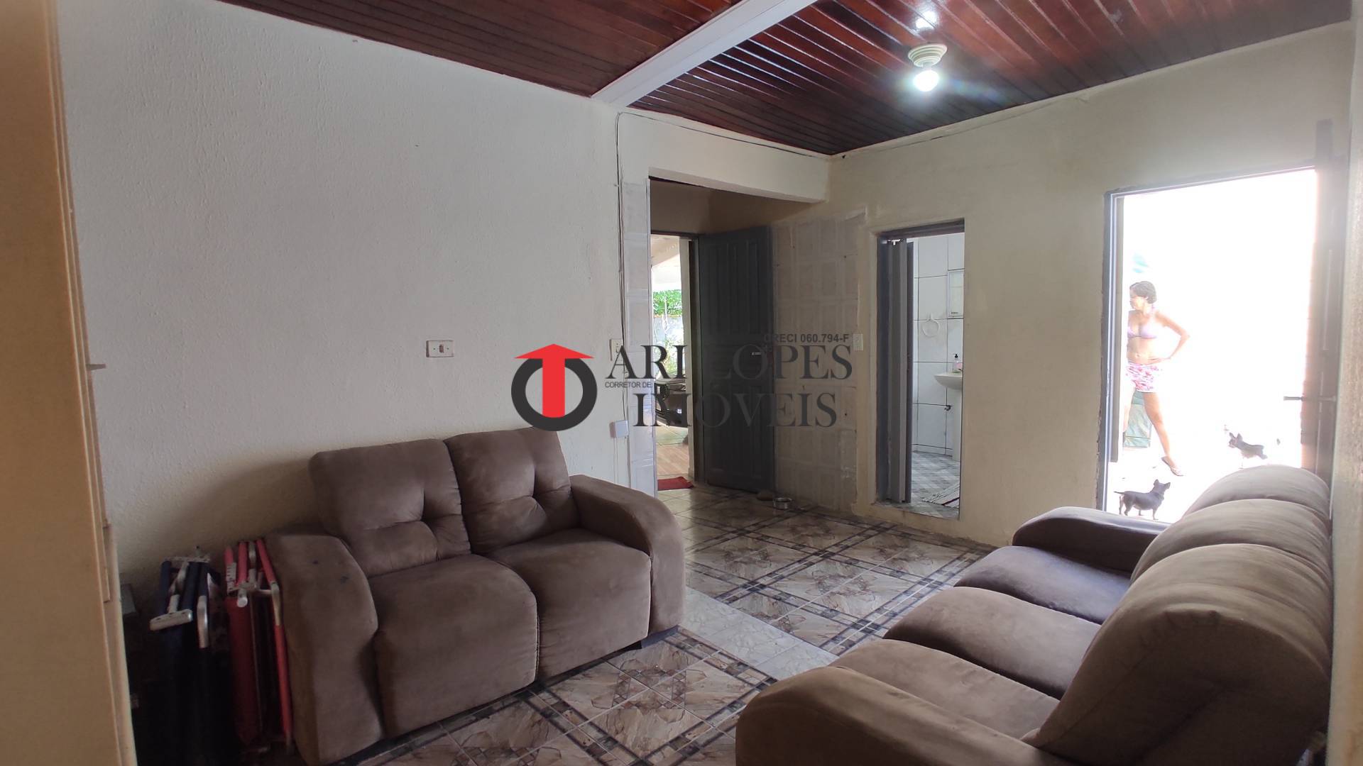 Sobrado, 6 quartos, 250 m² - Foto 45