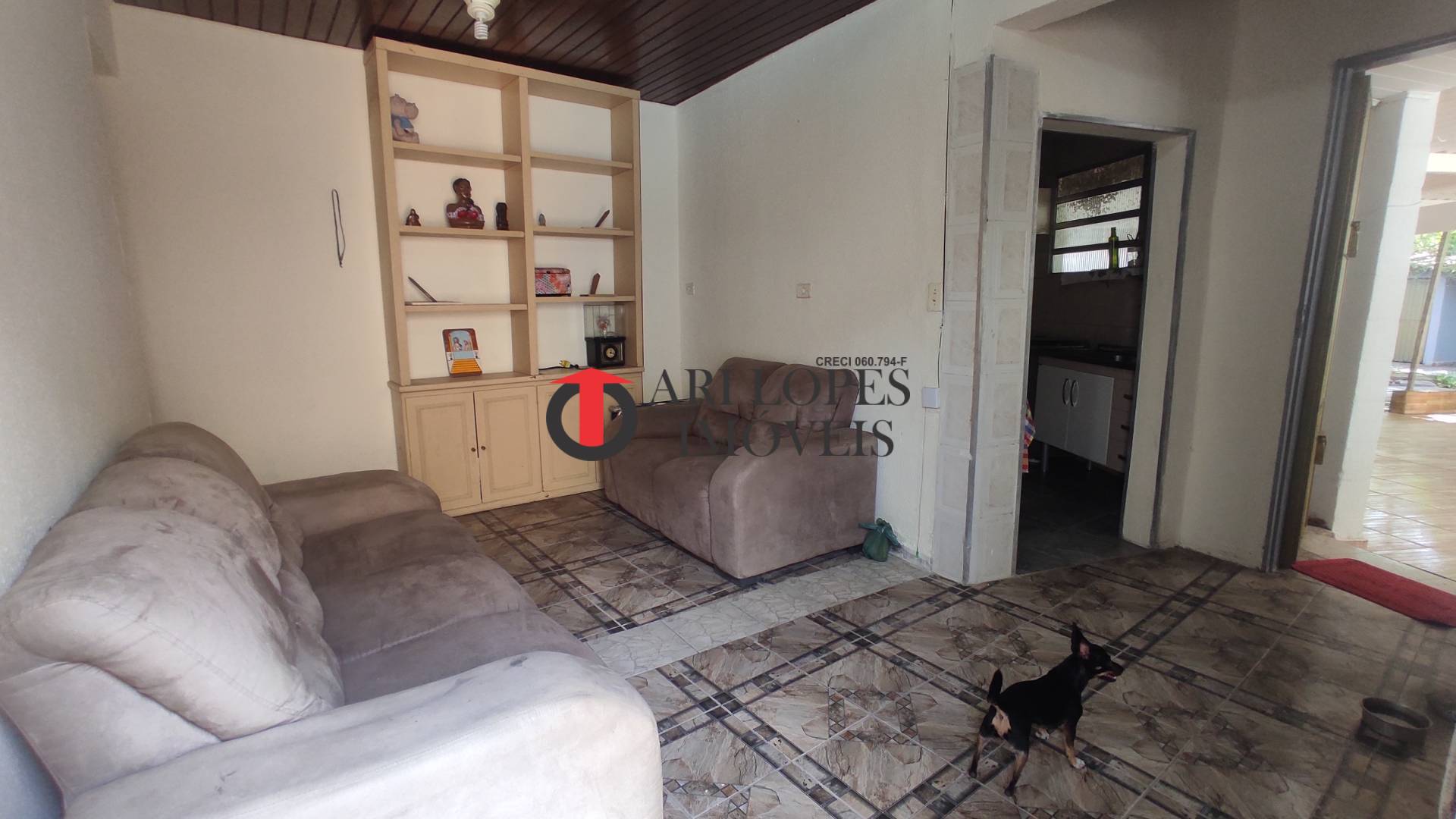 Sobrado, 6 quartos, 250 m² - Foto 44