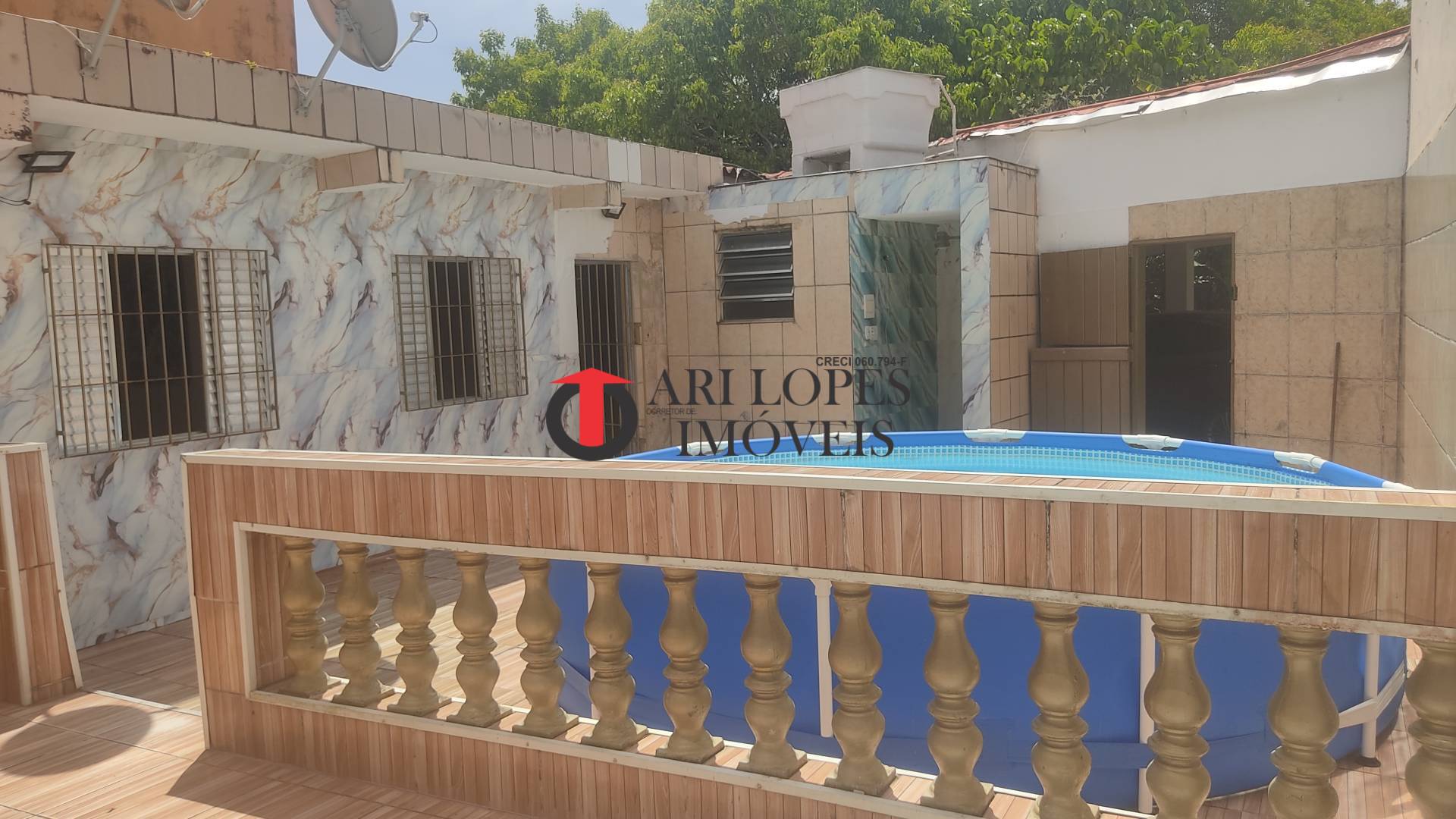 Sobrado, 6 quartos, 250 m² - Foto 40