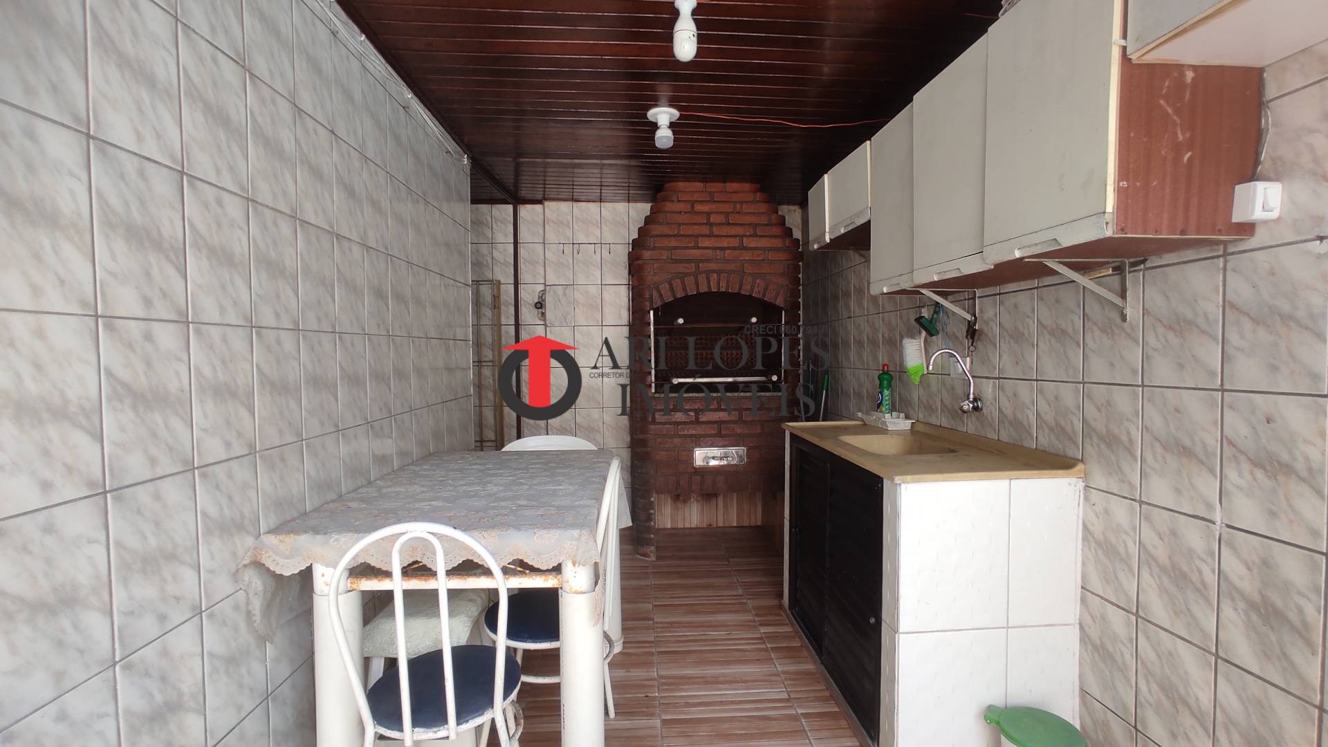 Sobrado, 6 quartos, 250 m² - Foto 38
