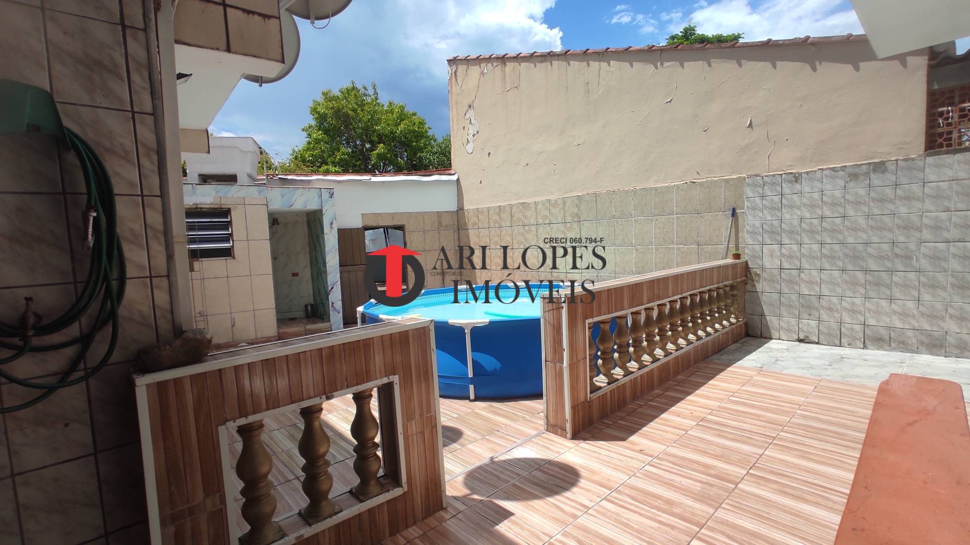 Sobrado, 6 quartos, 250 m² - Foto 39