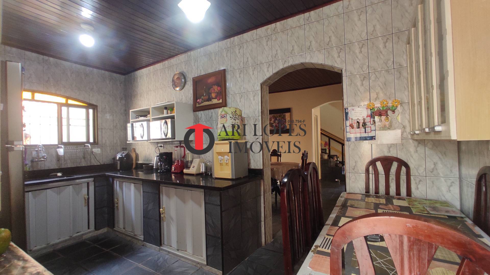 Sobrado, 6 quartos, 250 m² - Foto 9