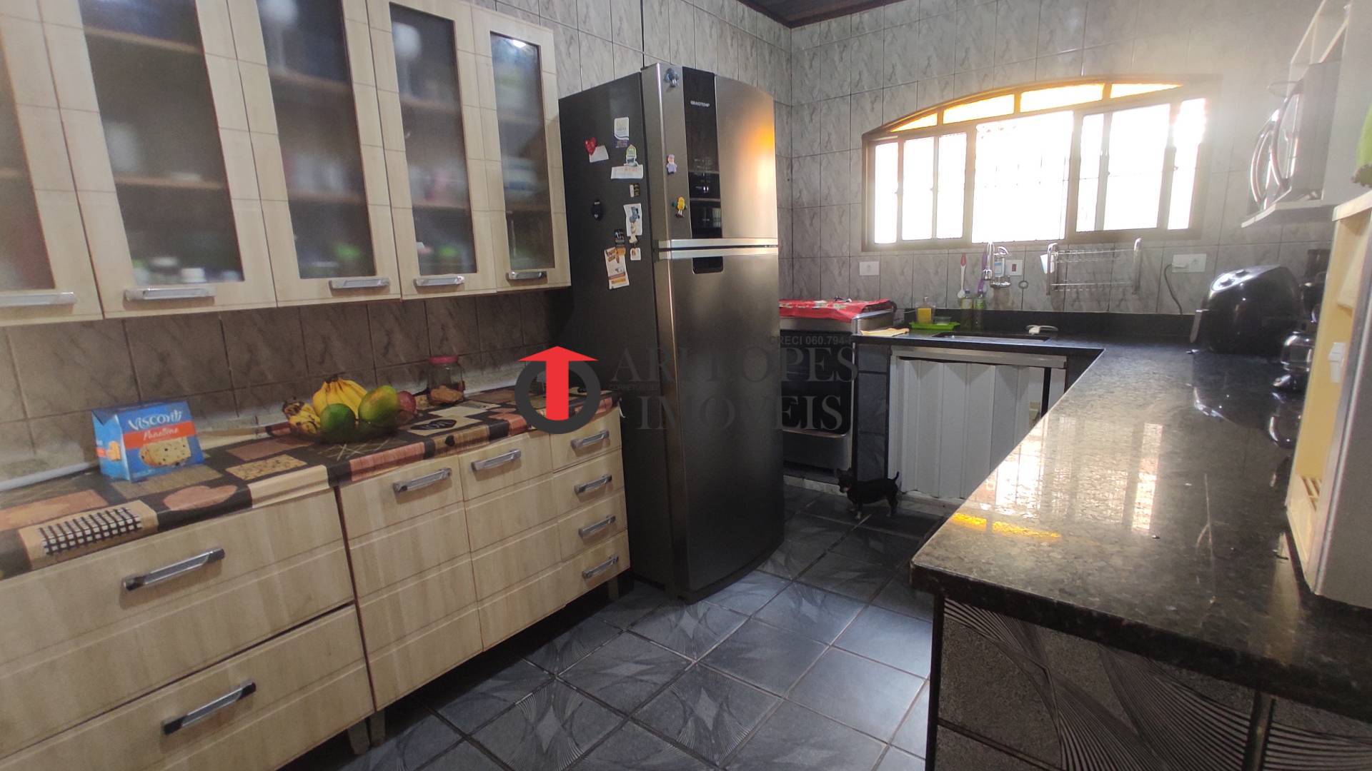 Sobrado, 6 quartos, 250 m² - Foto 8