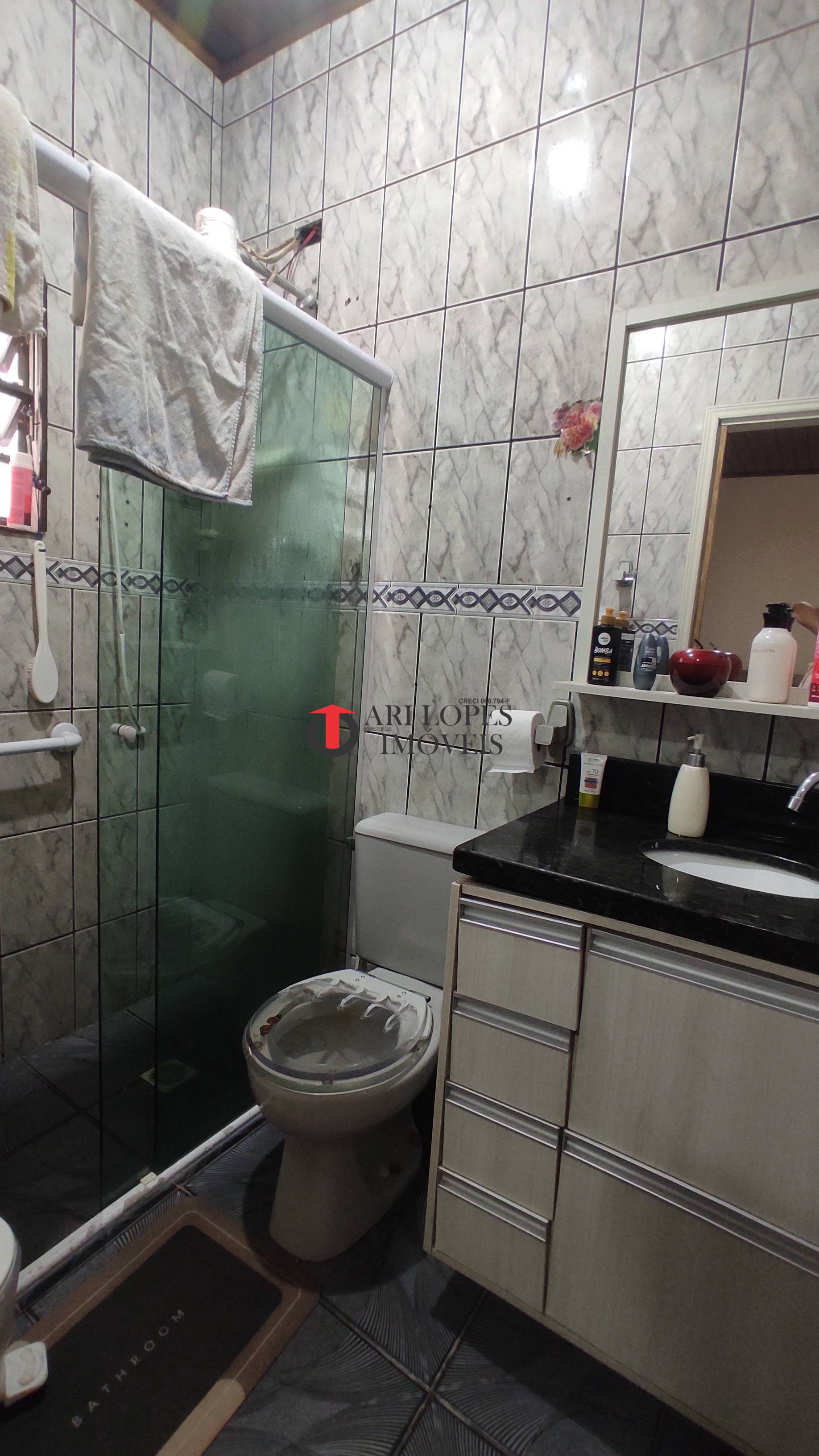 Sobrado, 6 quartos, 250 m² - Foto 13
