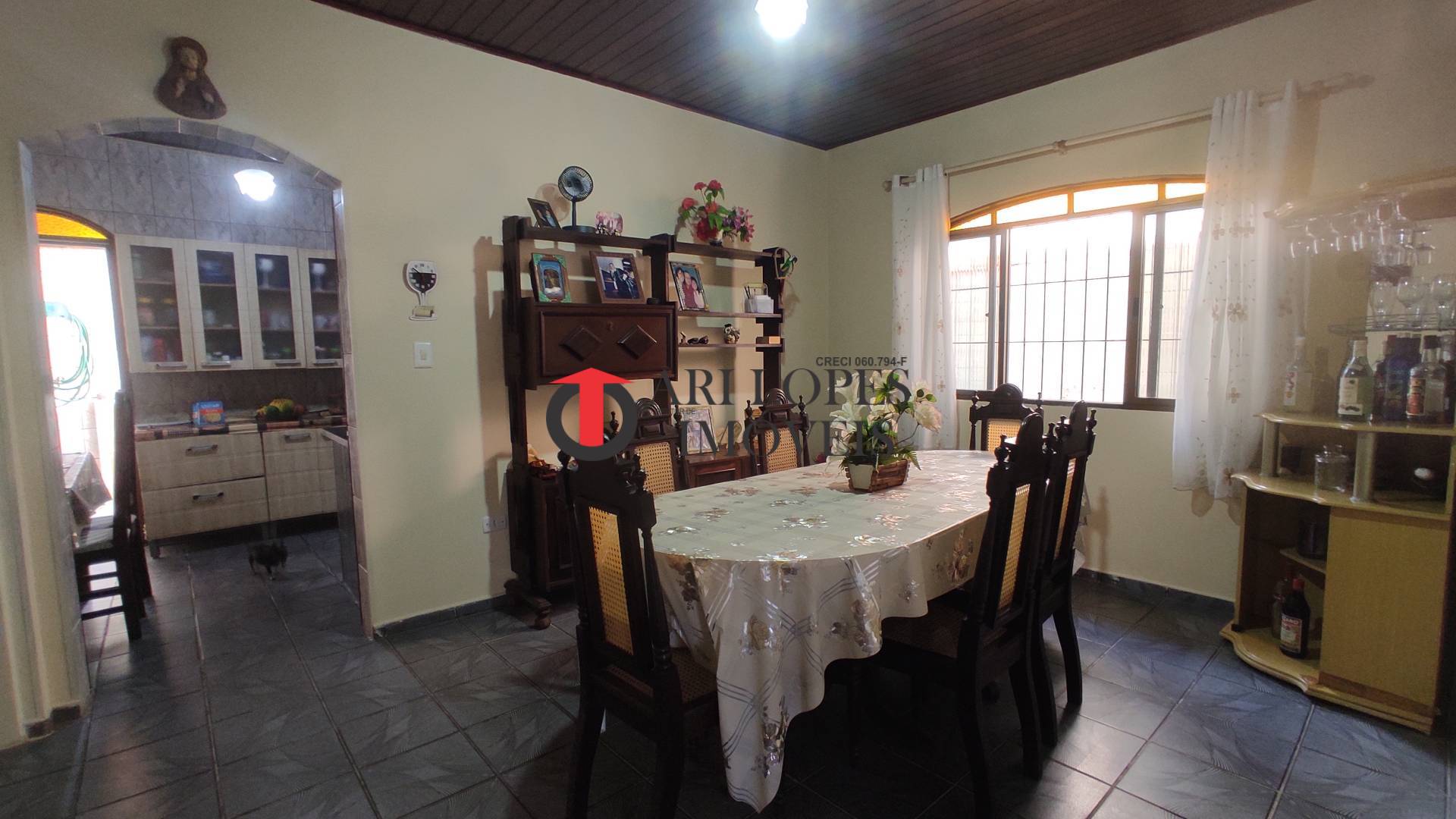 Sobrado, 6 quartos, 250 m² - Foto 6