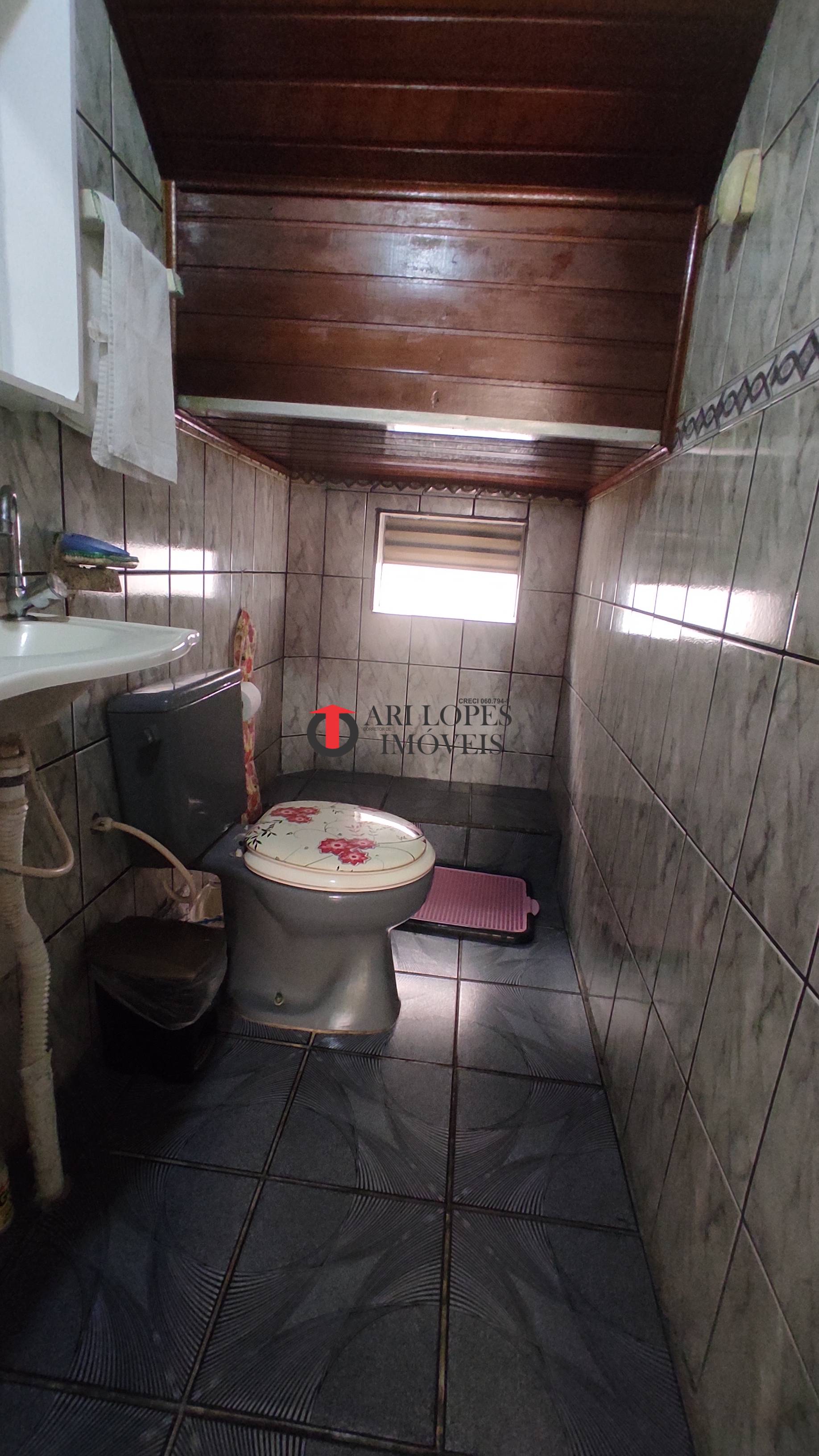 Sobrado, 6 quartos, 250 m² - Foto 5