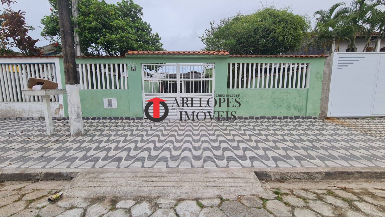 Casa, 2 quartos, 50 m² - Foto 3