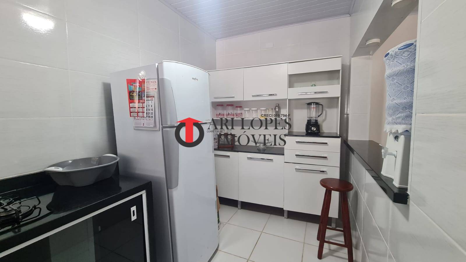 Casa, 2 quartos, 50 m² - Foto 4