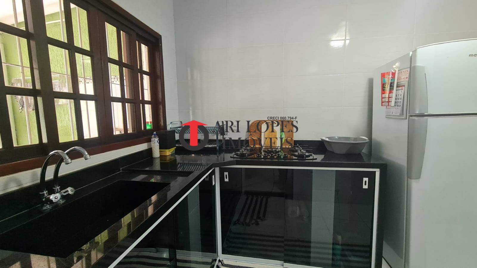 Casa, 2 quartos, 50 m² - Foto 6