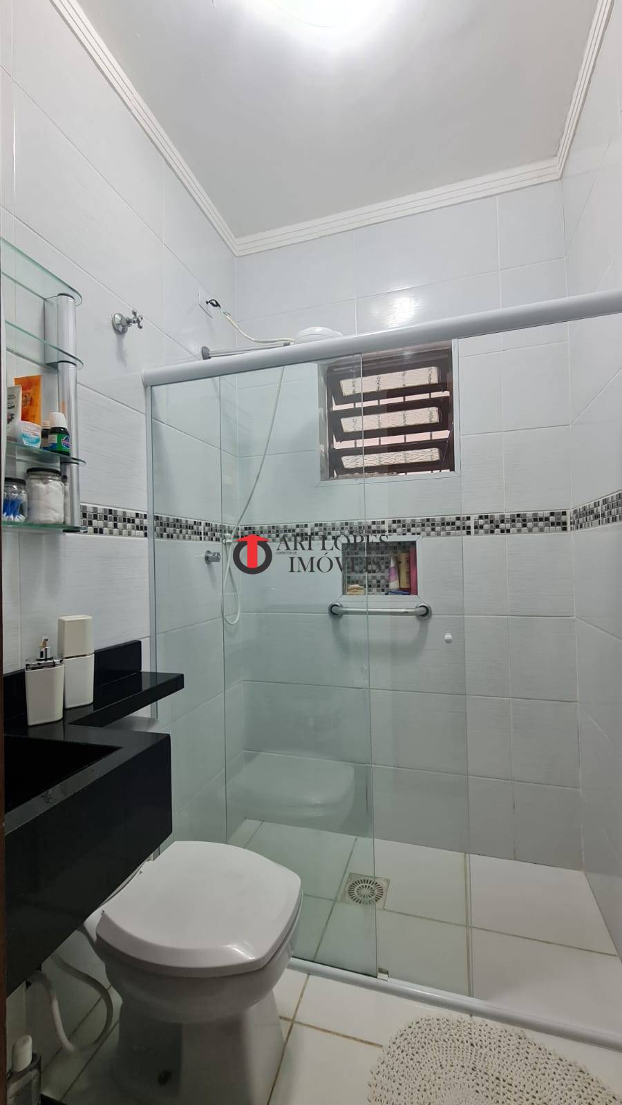 Casa, 2 quartos, 50 m² - Foto 8