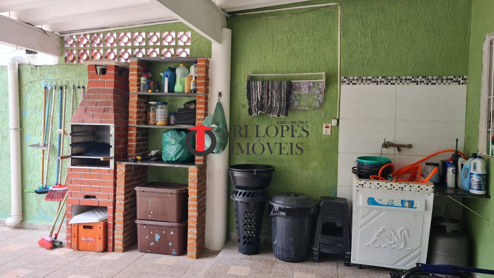 Casa, 2 quartos, 50 m² - Foto 10