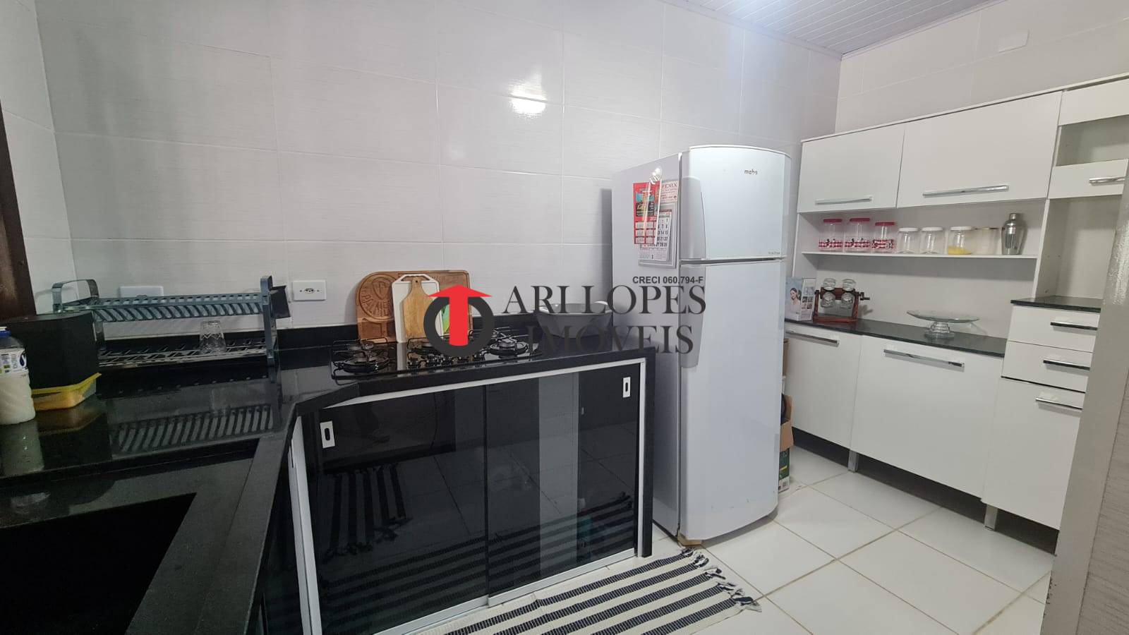 Casa, 2 quartos, 50 m² - Foto 9